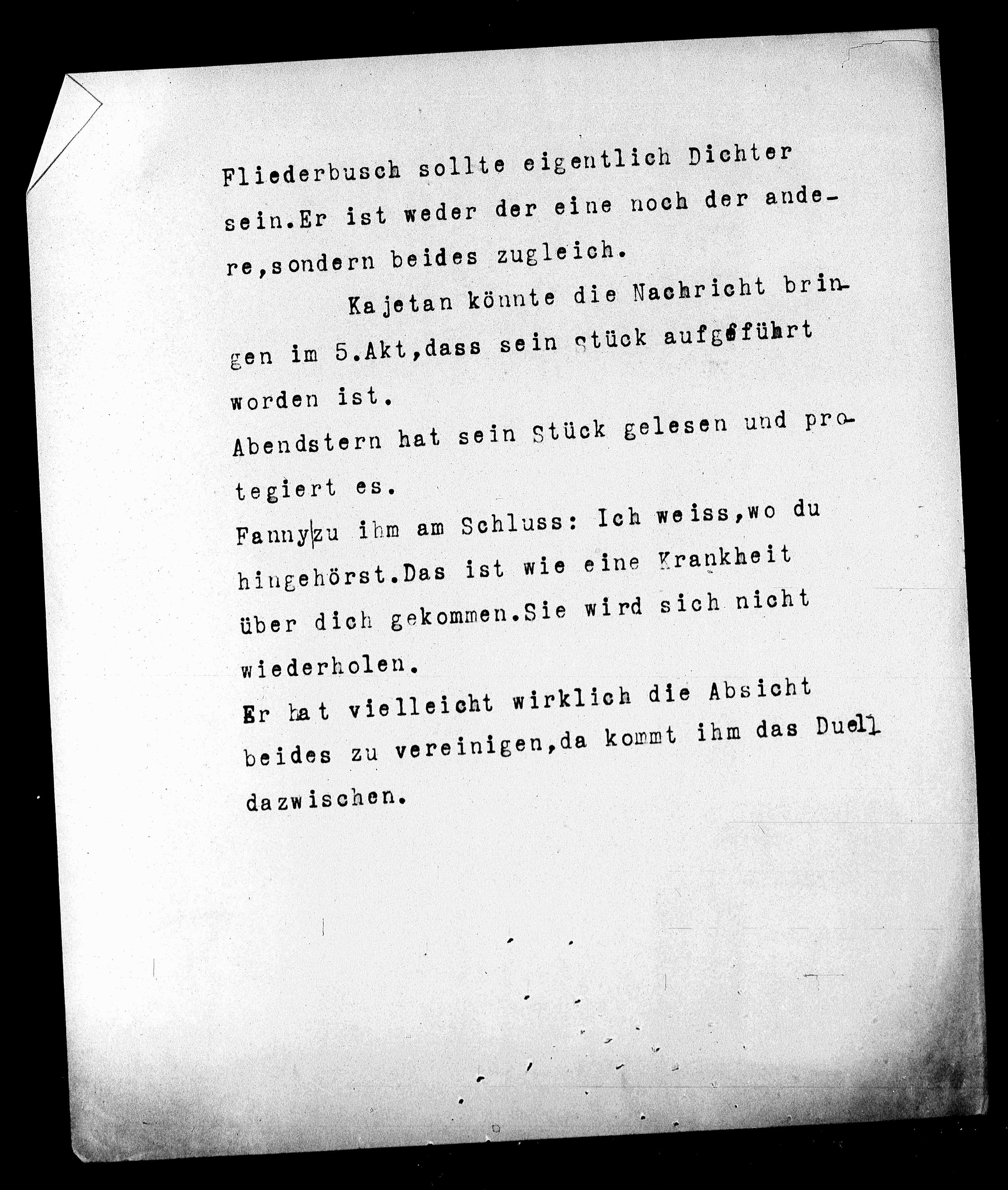 Vorschaubild für Flink und Fliederbusch I, Seite 75