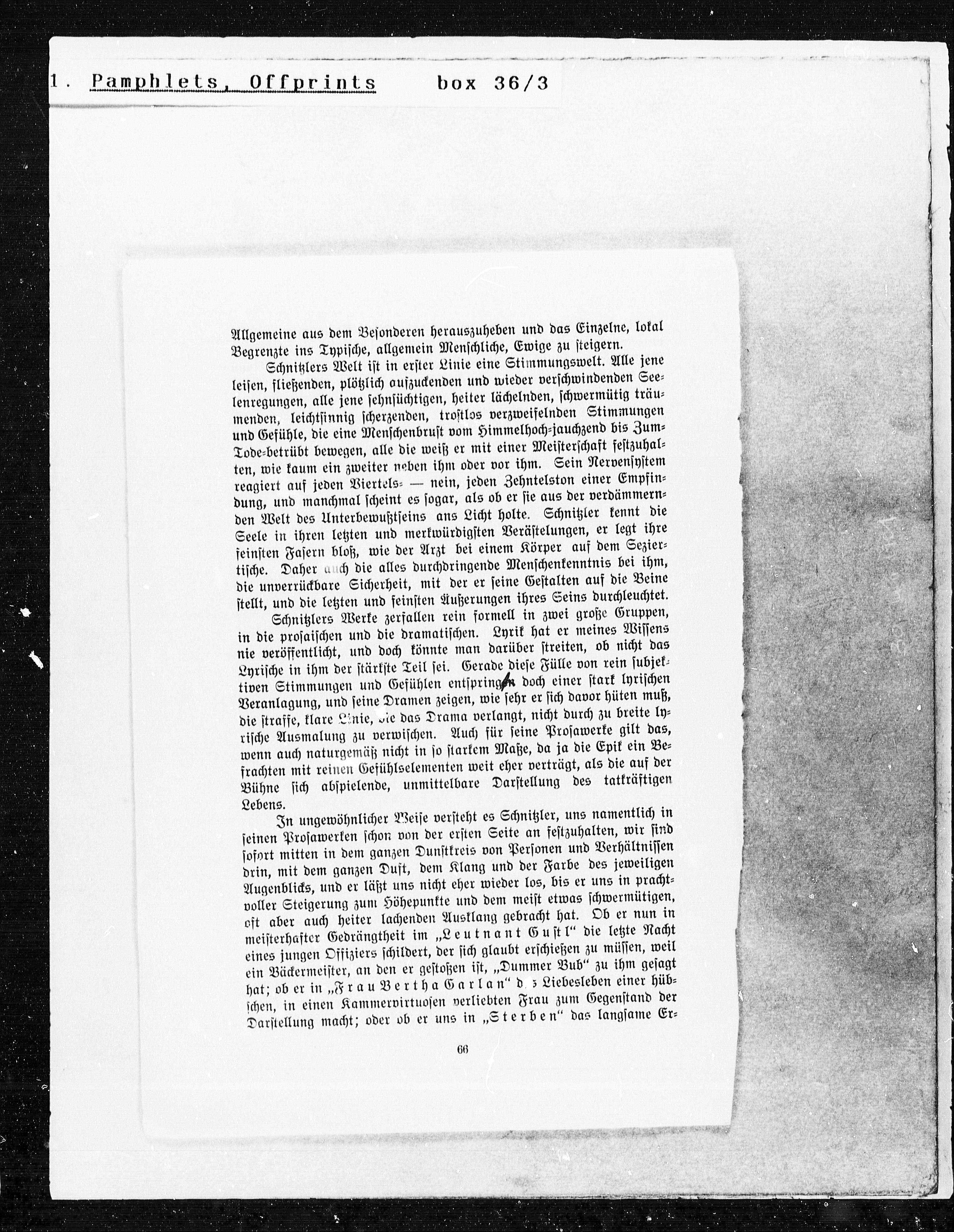 Vorschaubild für F. O. Schmid A. S. und die Jung Wiener Schule, Seite 4