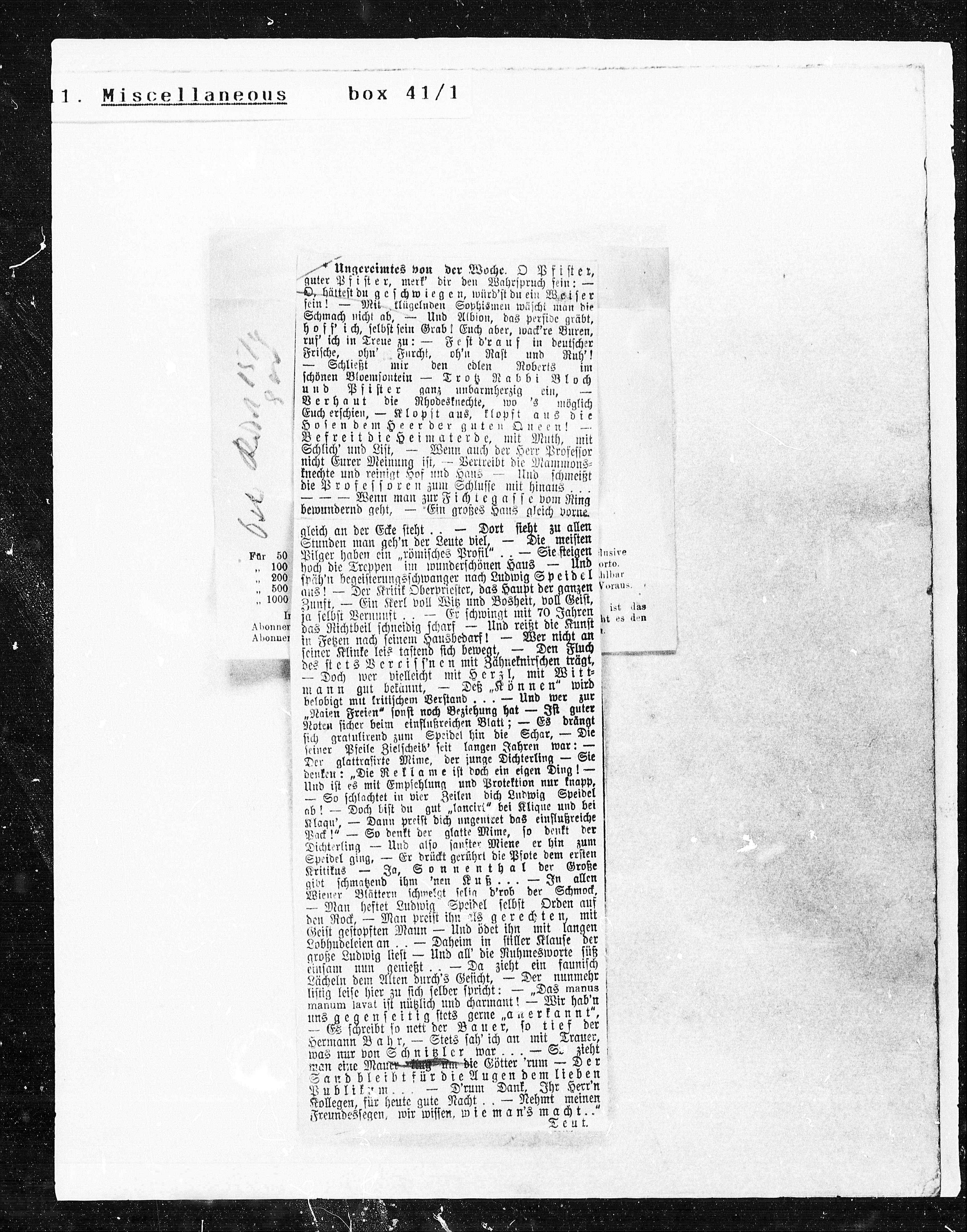 Vorschaubild für 1899 1901, Seite 46