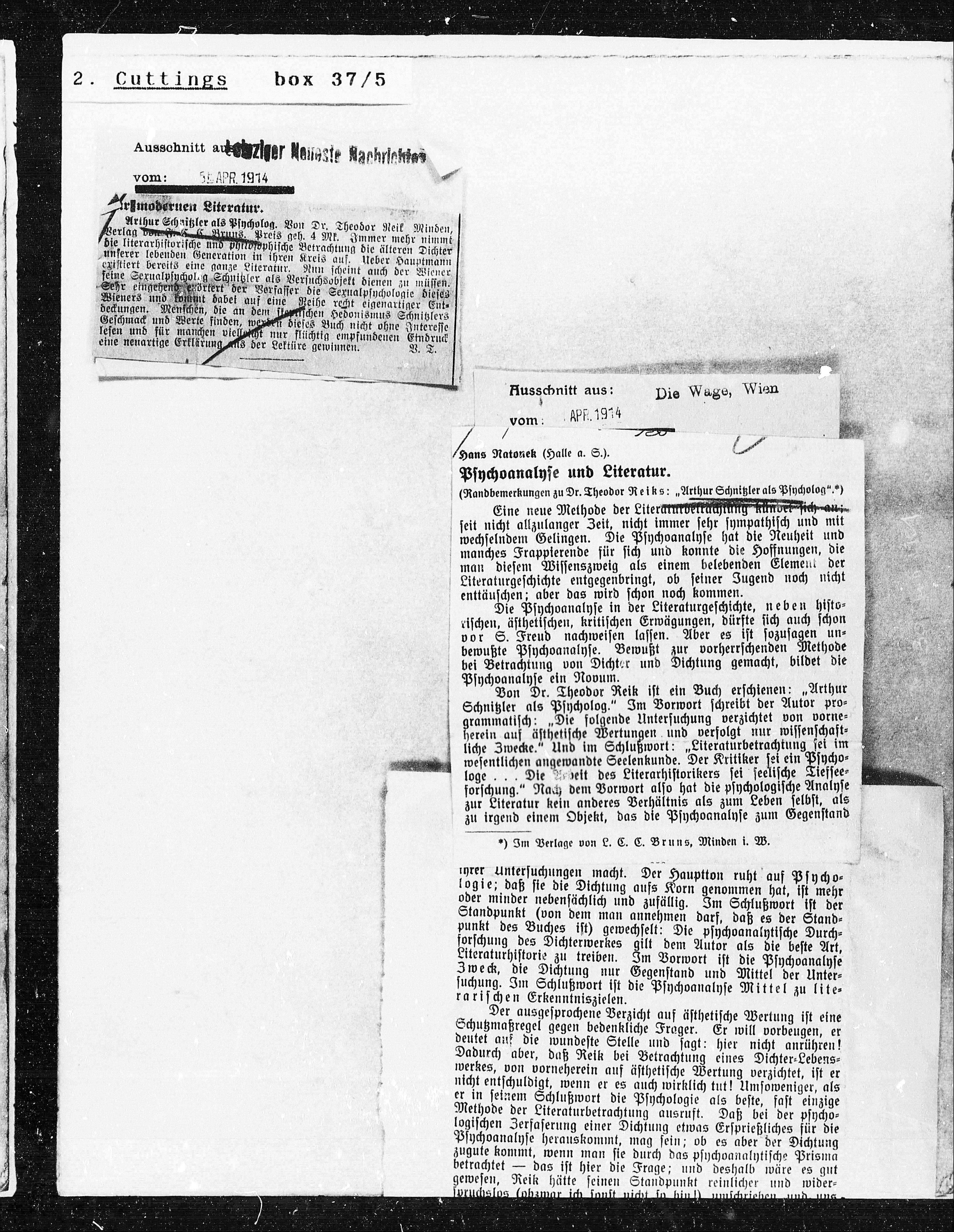 Vorschaubild für Ausschnitte 1912 1914, Seite 54