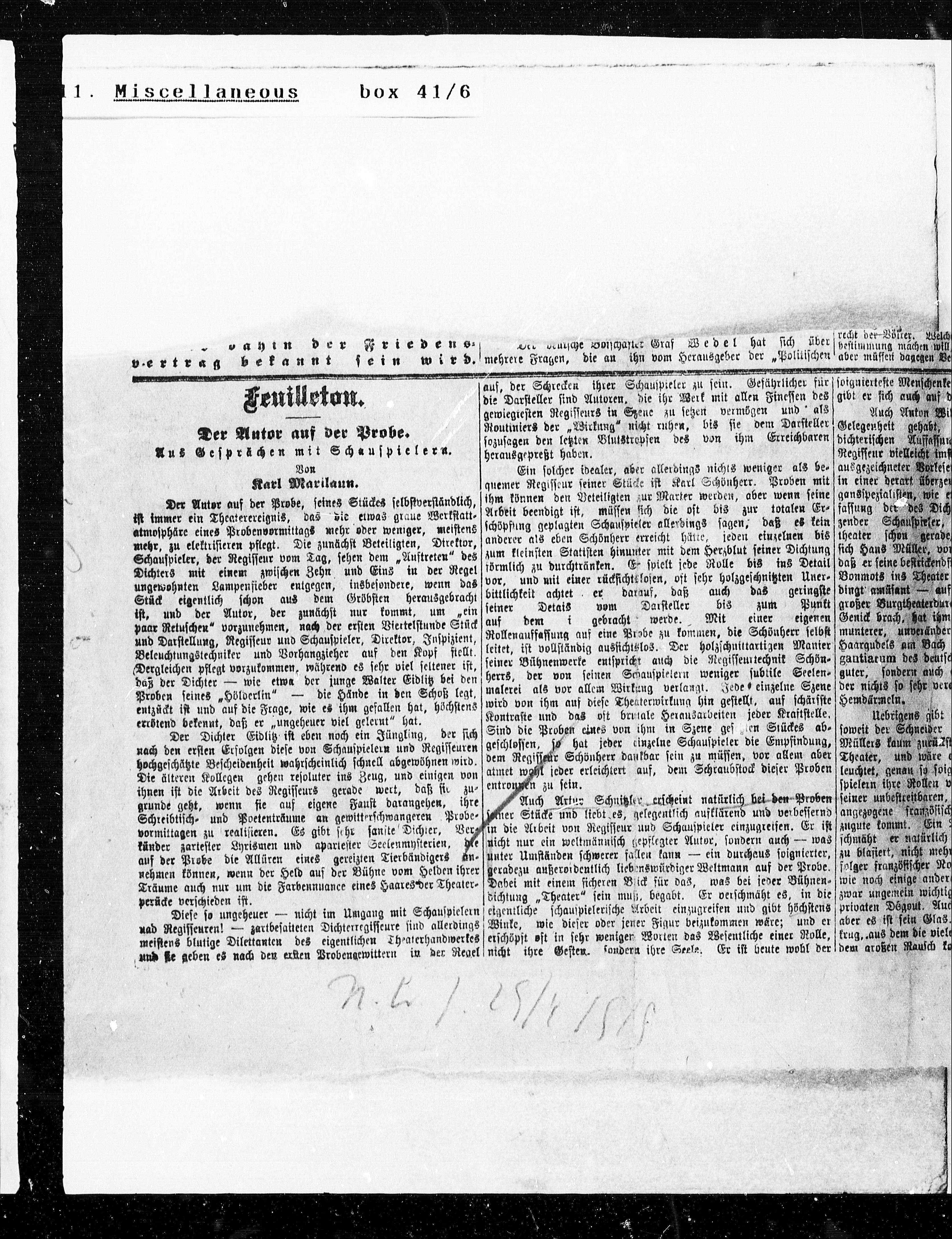 Vorschaubild für 1917 1920, Seite 33