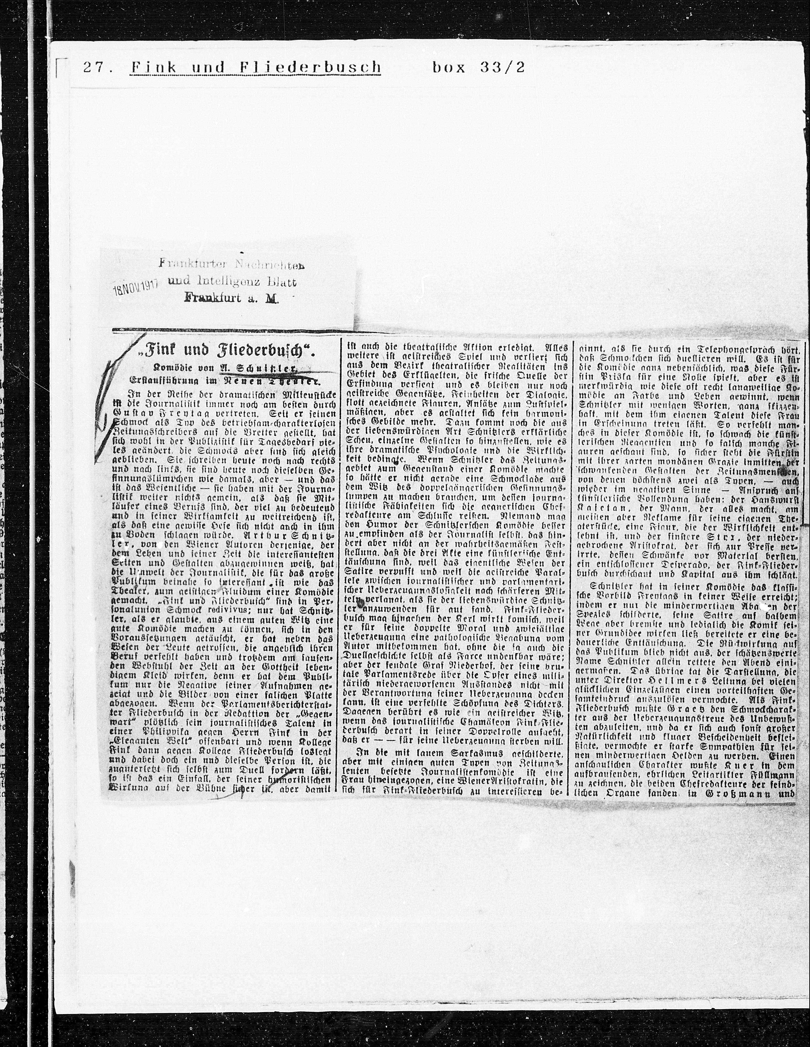 Vorschaubild für Fink und Fliederbusch, Seite 119