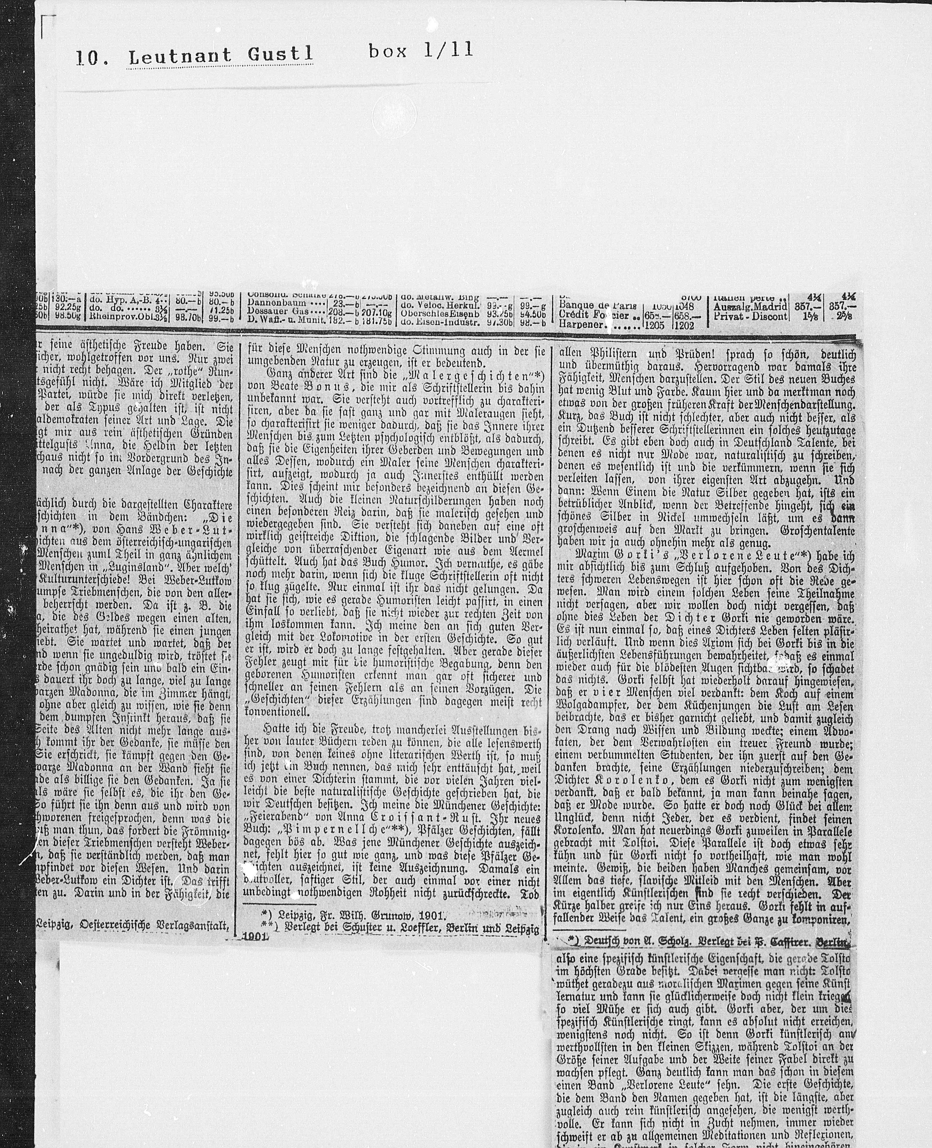 Vorschaubild für Leutnant Gustl, Seite 104