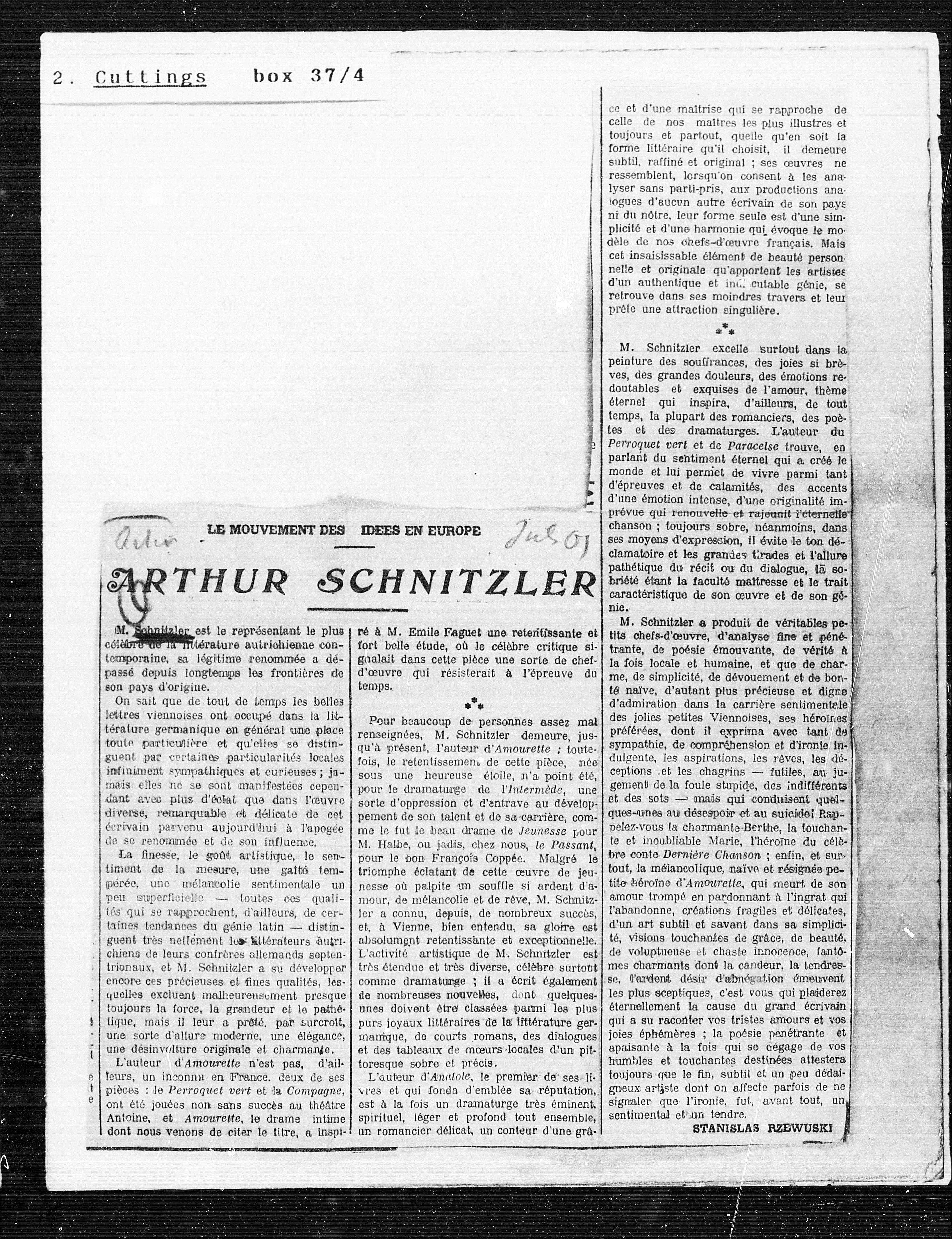 Vorschaubild für Ausschnitte 1909 1912, Seite 32