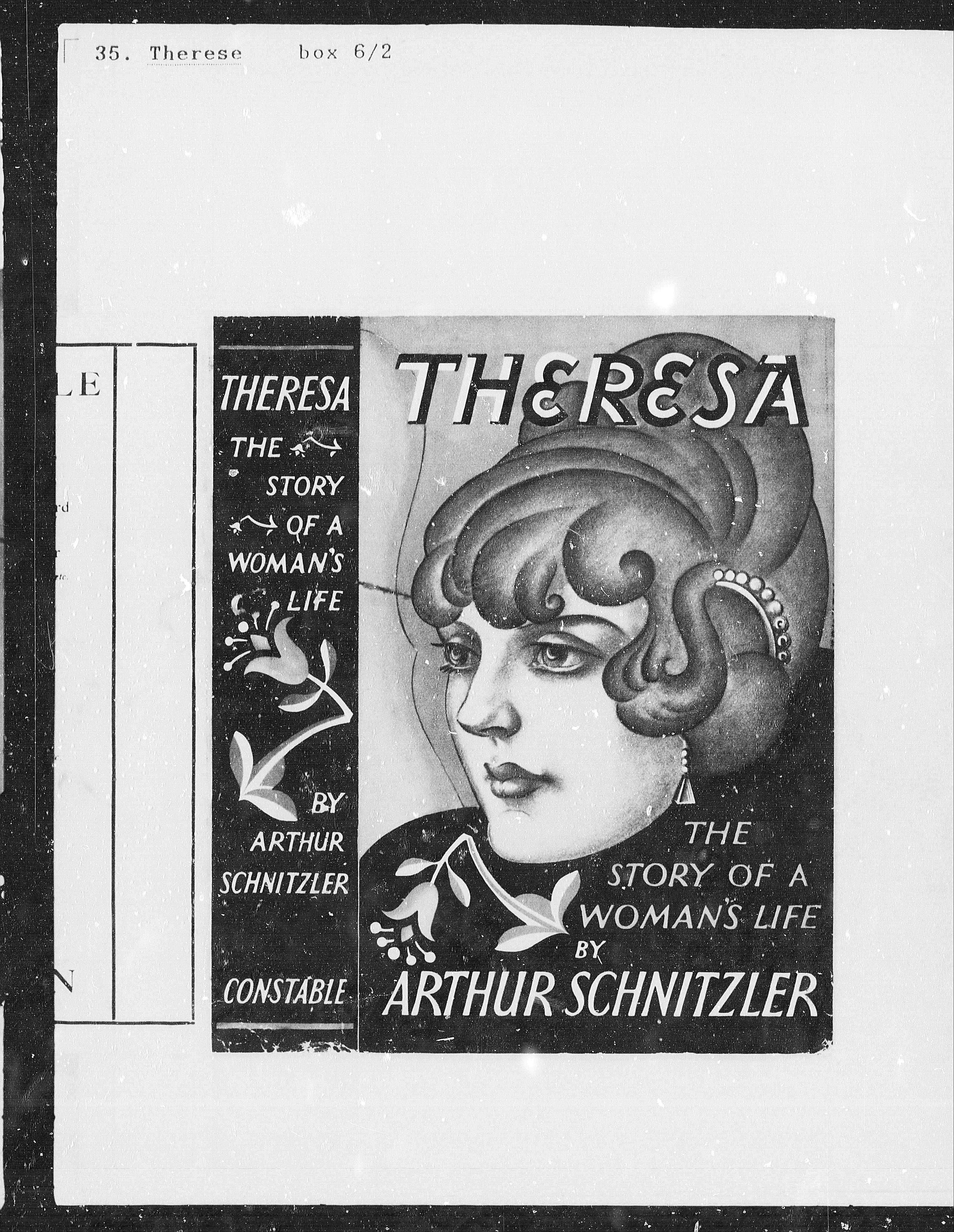 Vorschaubild für Therese, Seite 101