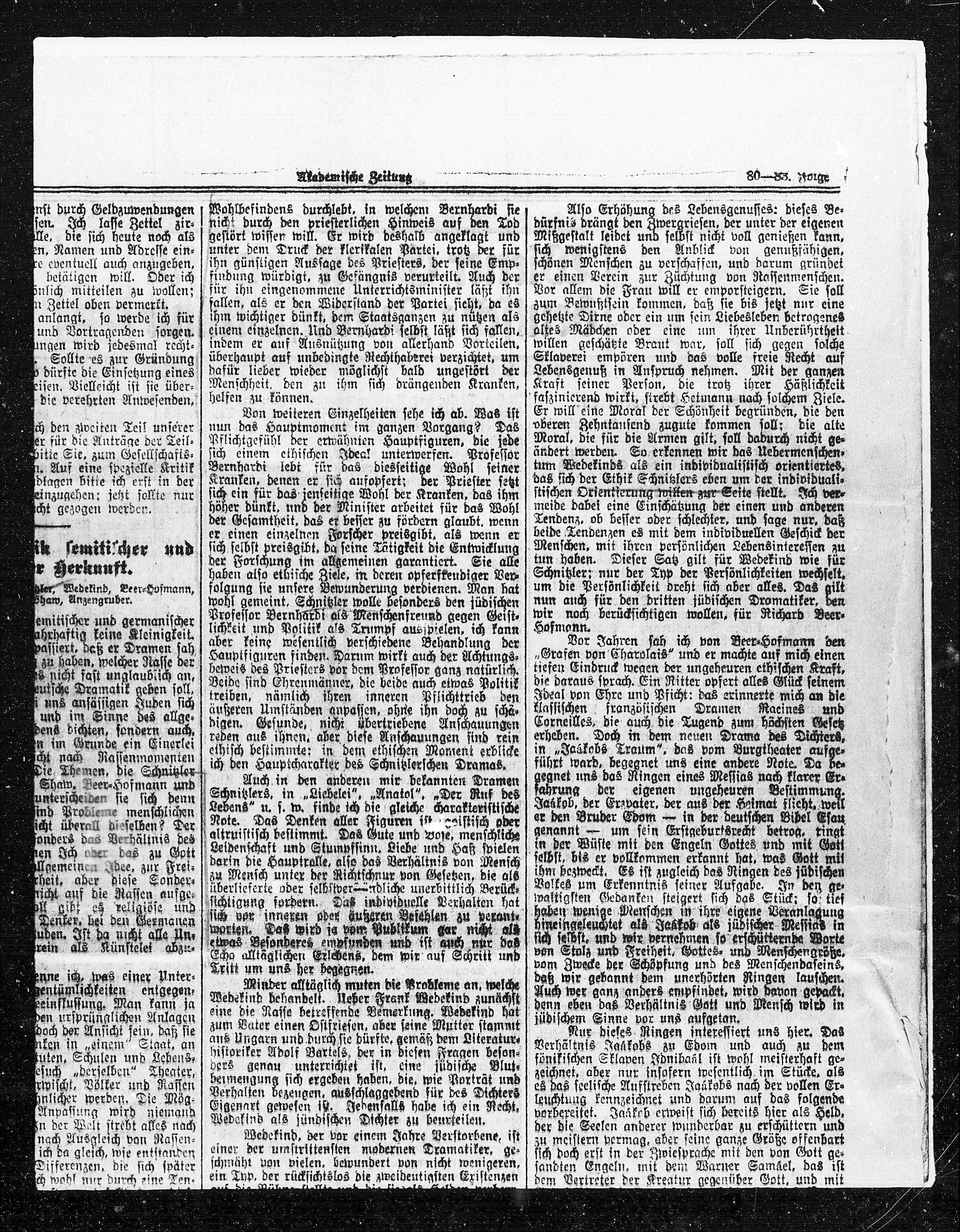 Vorschaubild für Ausschnitte 1914 1920, Seite 31