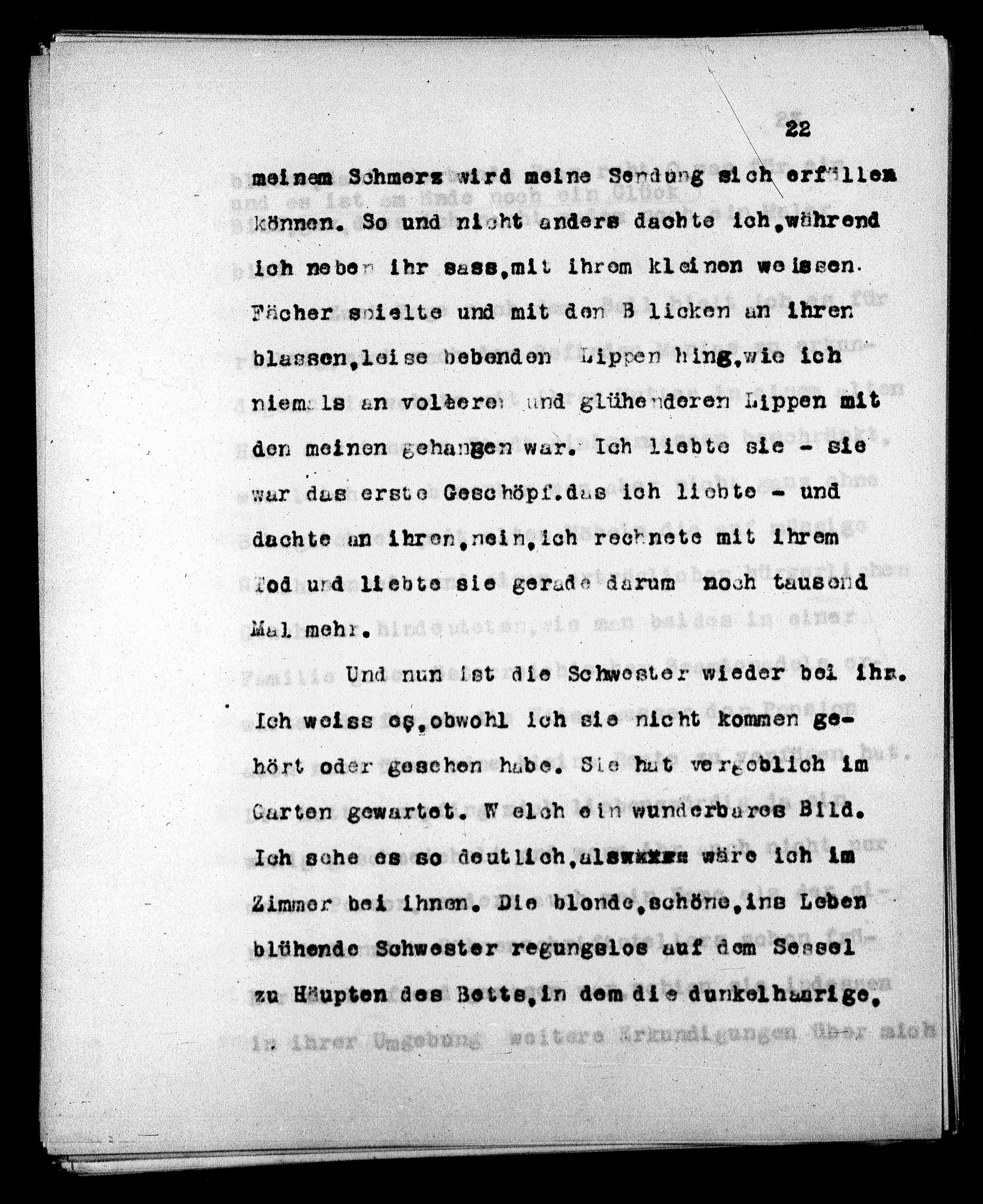 Vorschaubild für Der letzte Brief eines Literaten II, Seite 192