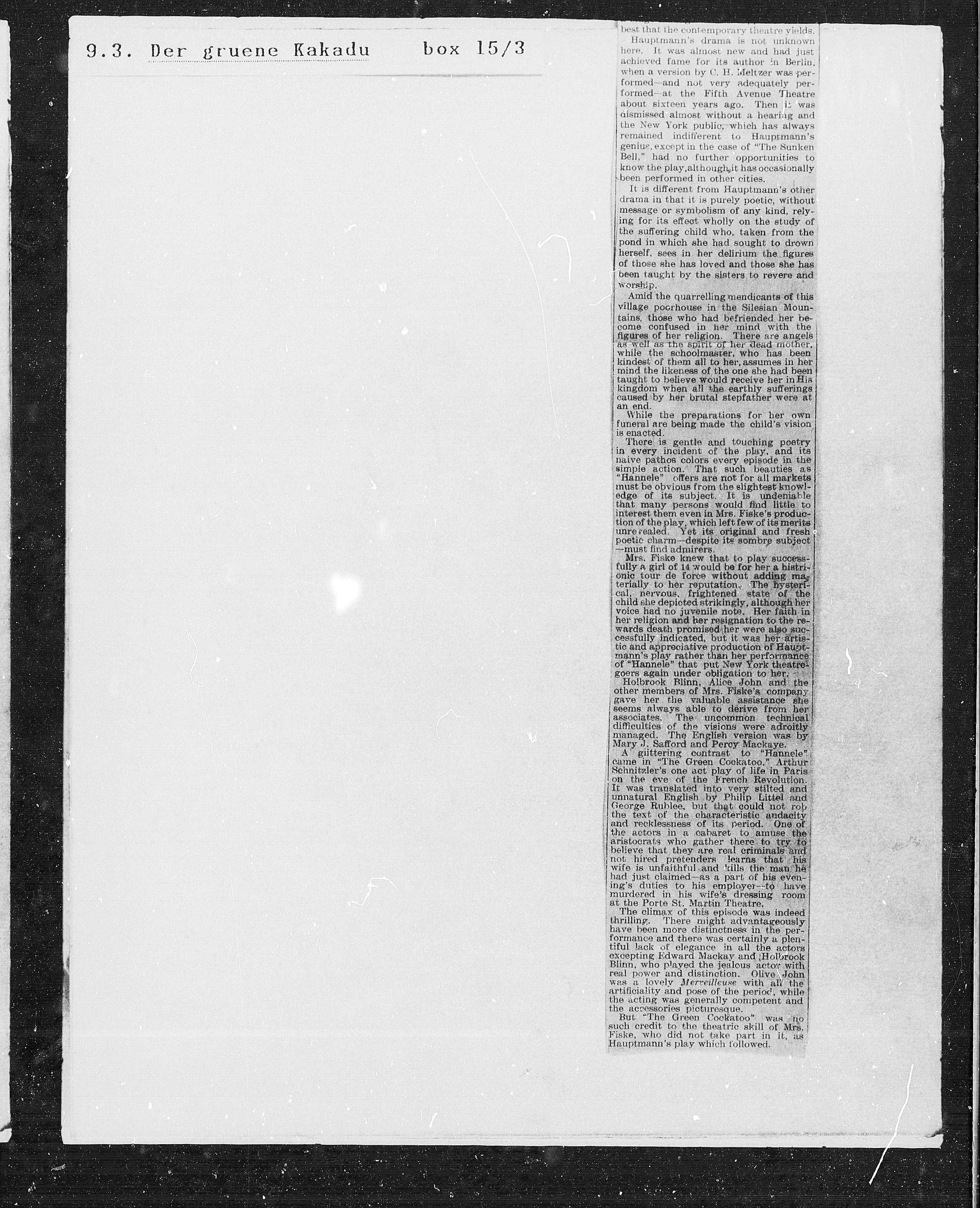 Vorschaubild für Der gruene Kakadu, Seite 216
