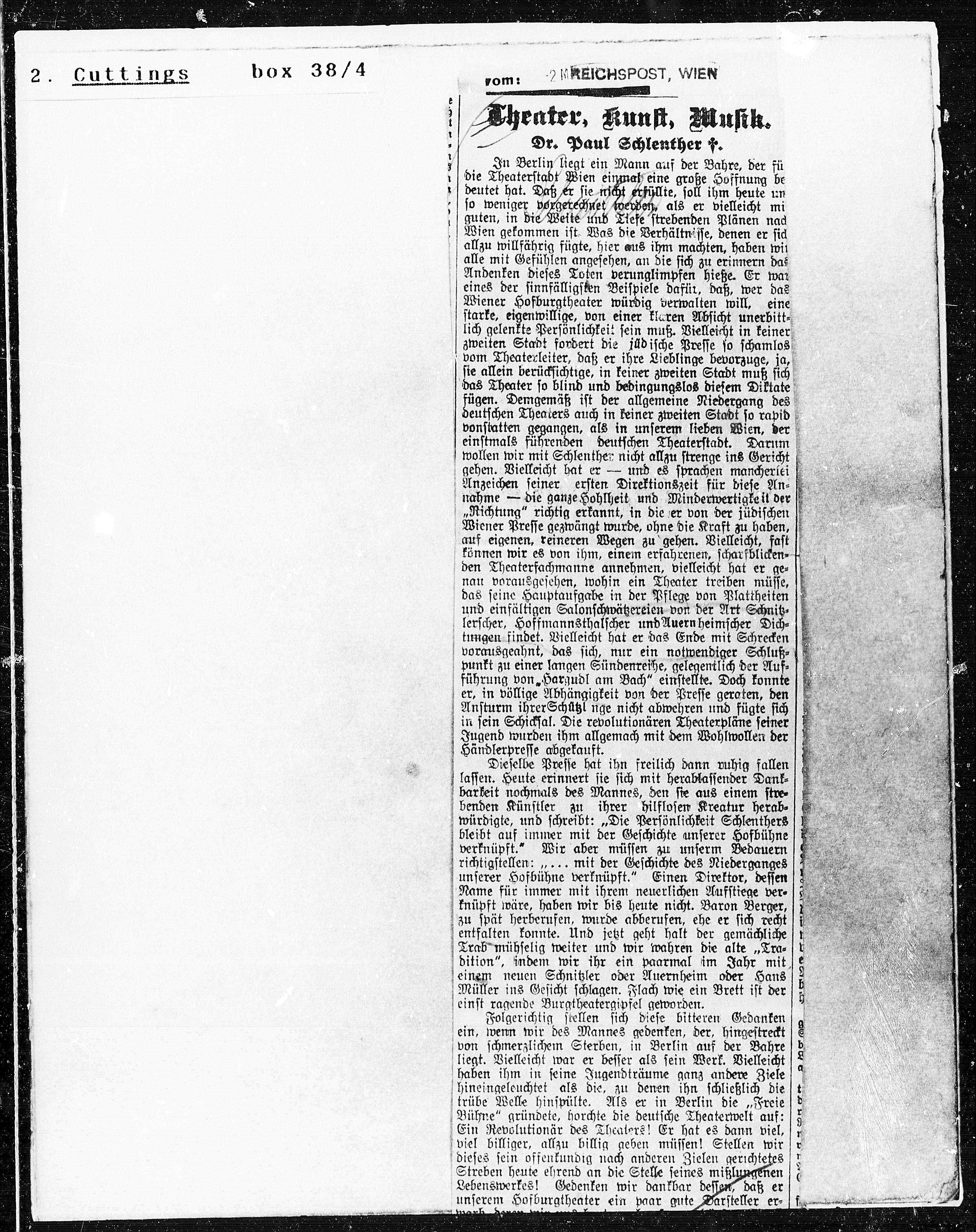 Vorschaubild für Ausschnitte 1933 Undated, Seite 101