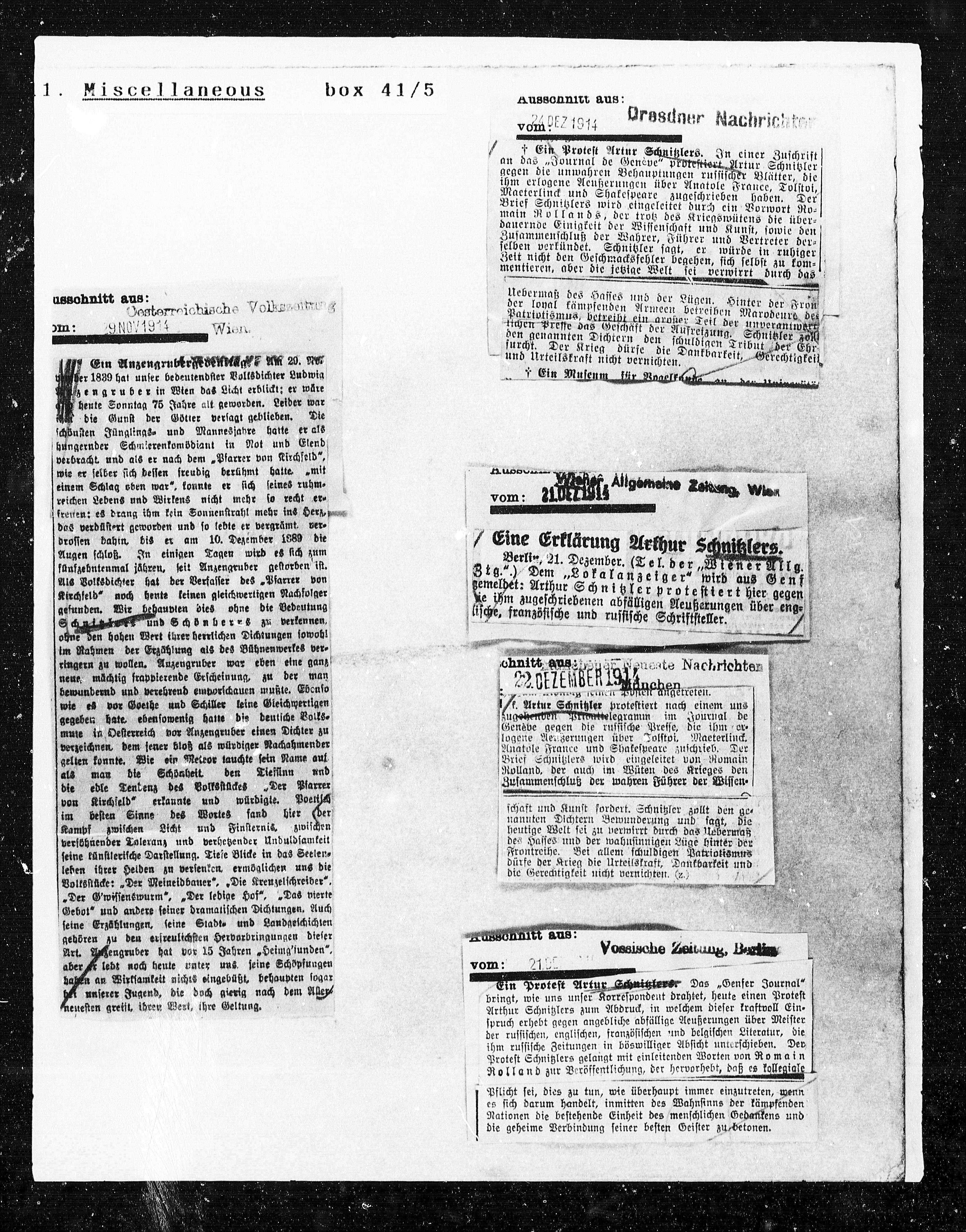Vorschaubild für 1913 1915, Seite 26