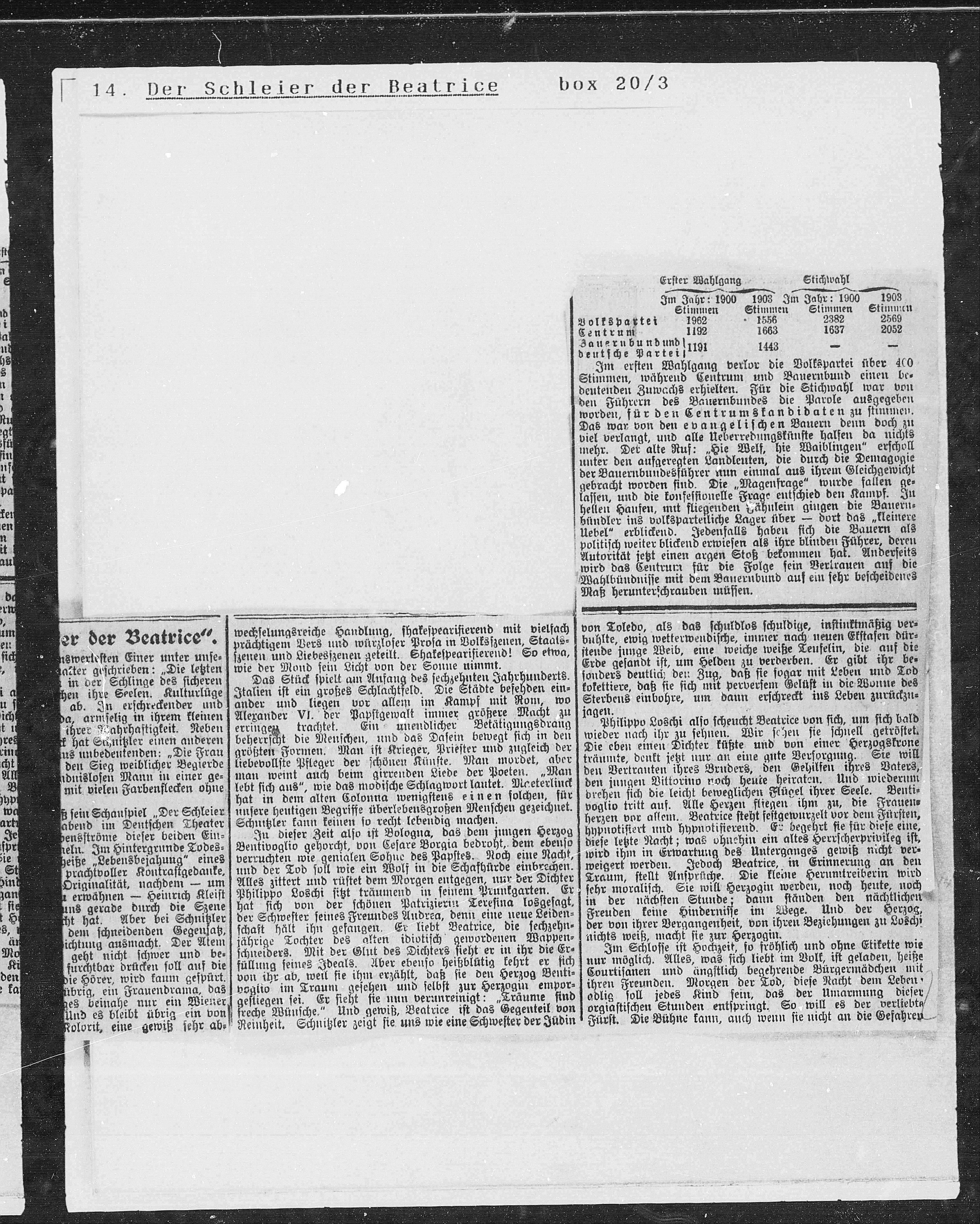 Vorschaubild für Der Schleier der Beatrice, Seite 237