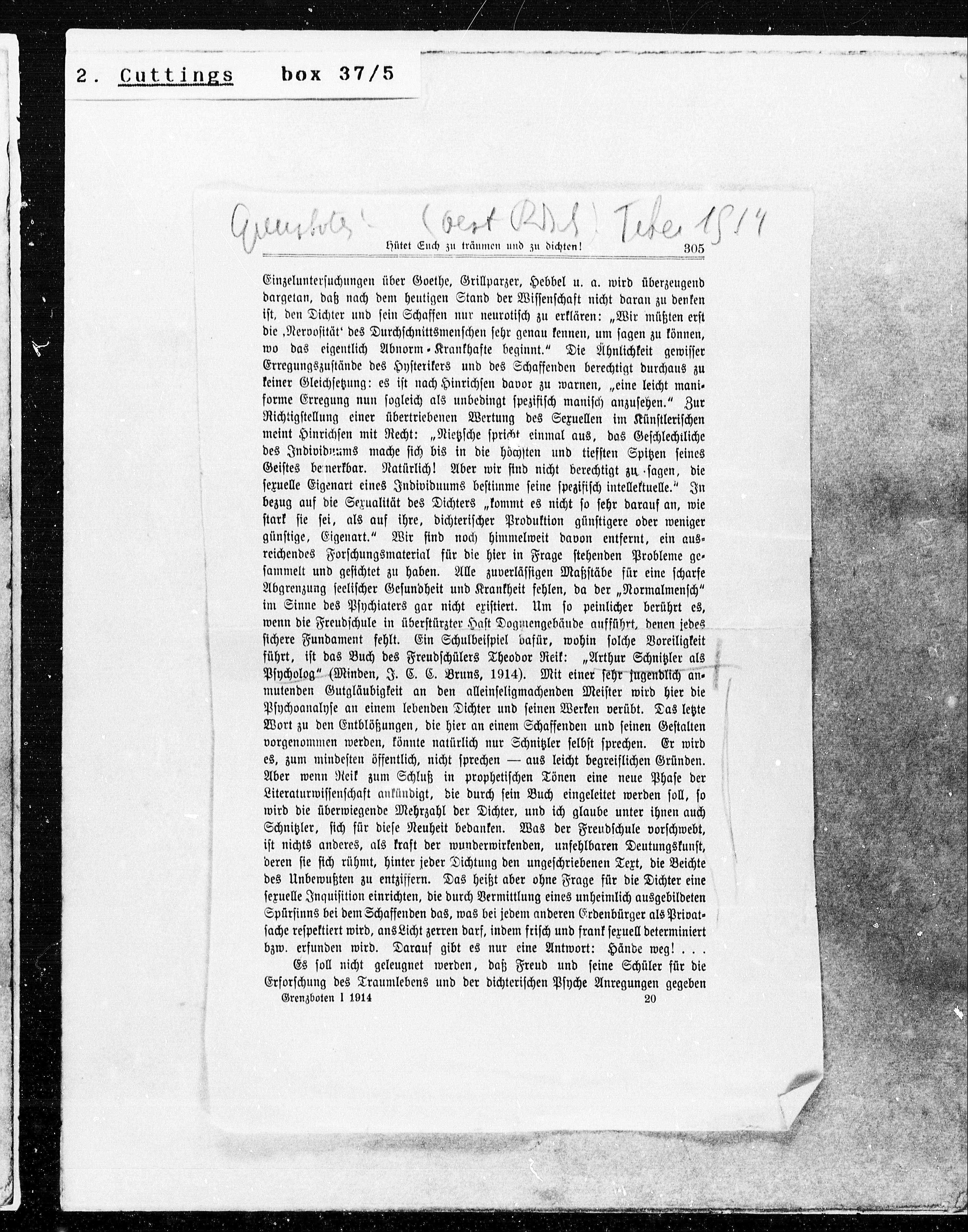 Vorschaubild für Ausschnitte 1912 1914, Seite 48