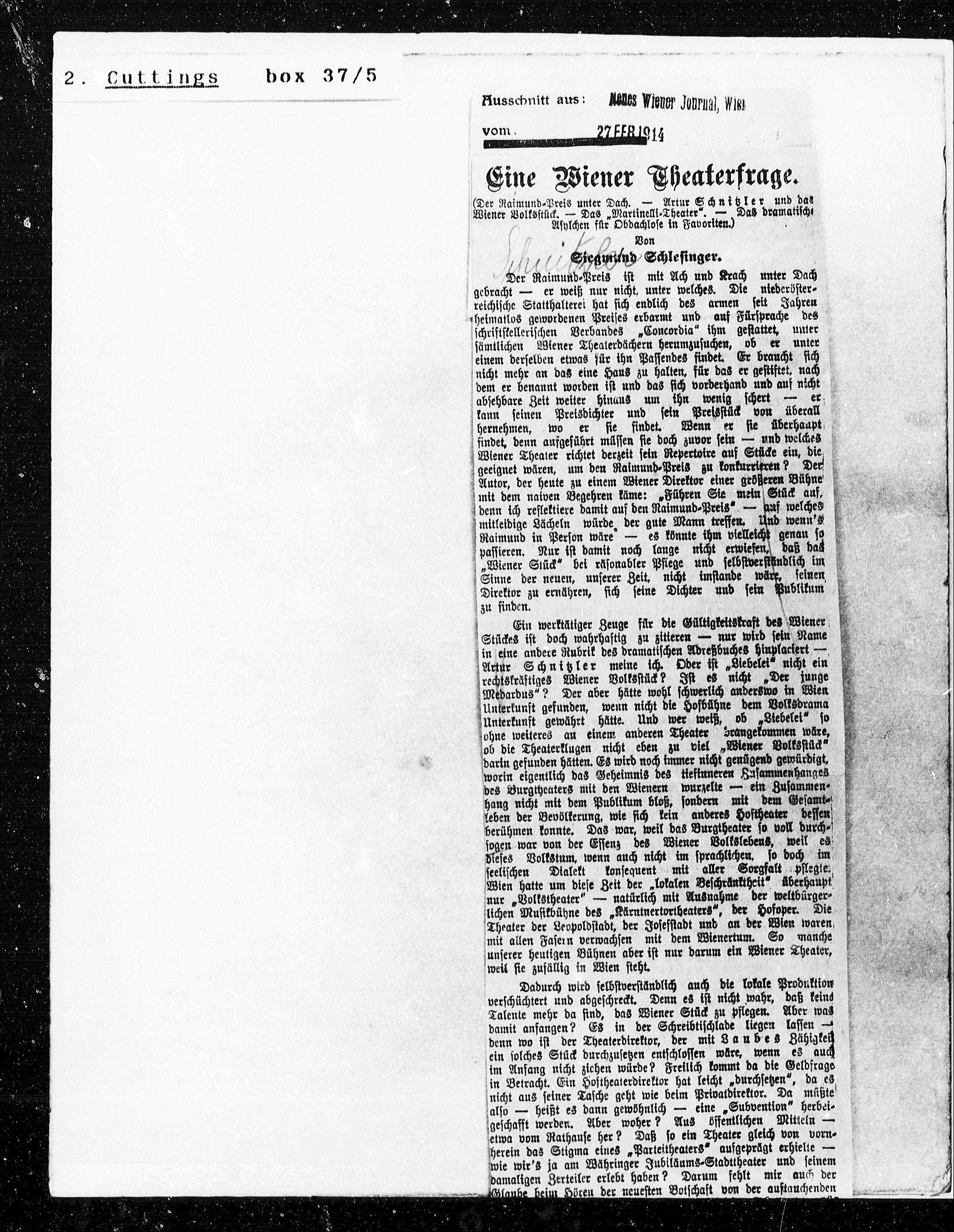Vorschaubild für Ausschnitte 1912 1914, Seite 46