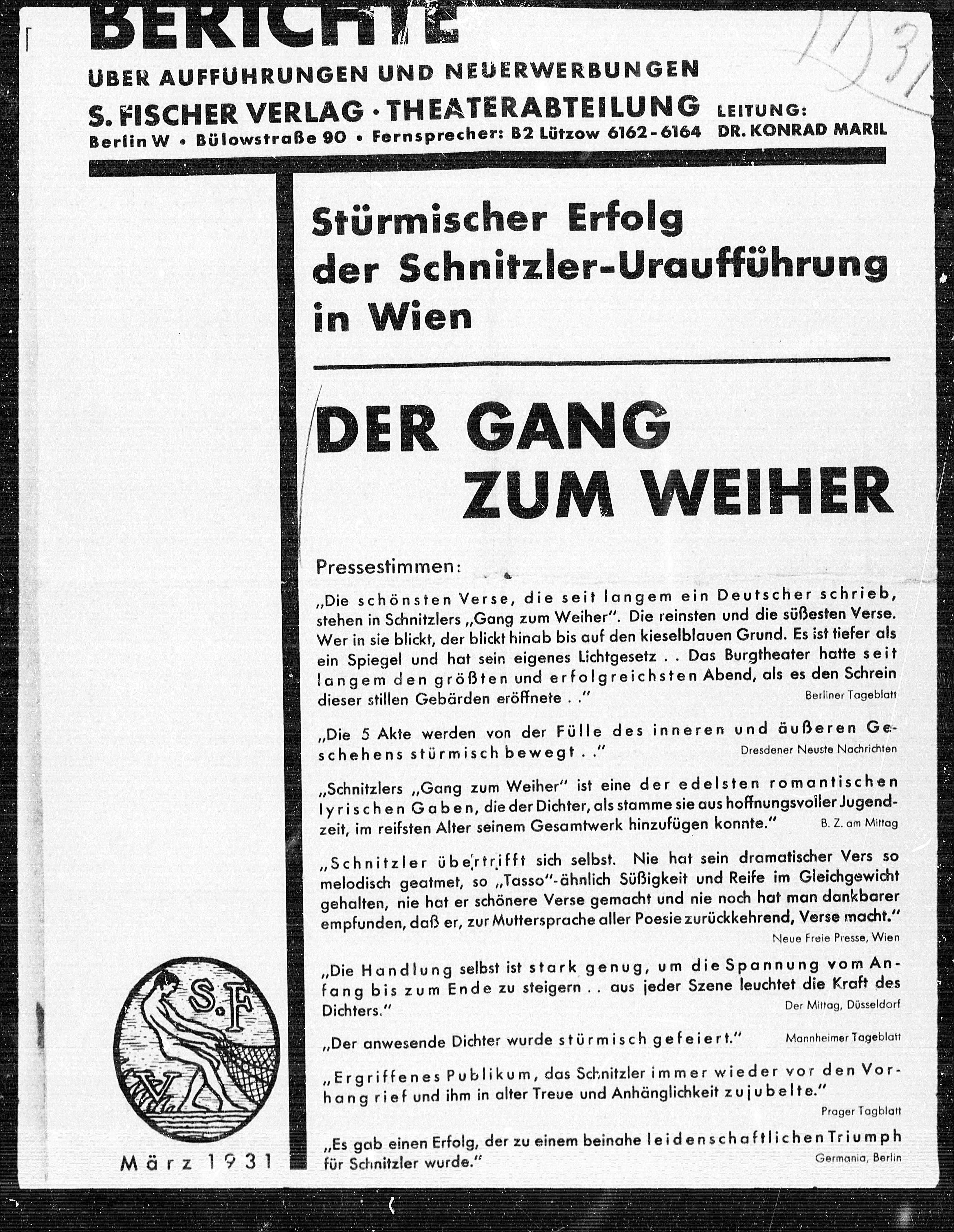 Vorschaubild für Der Gang zum Weiher, Seite 88