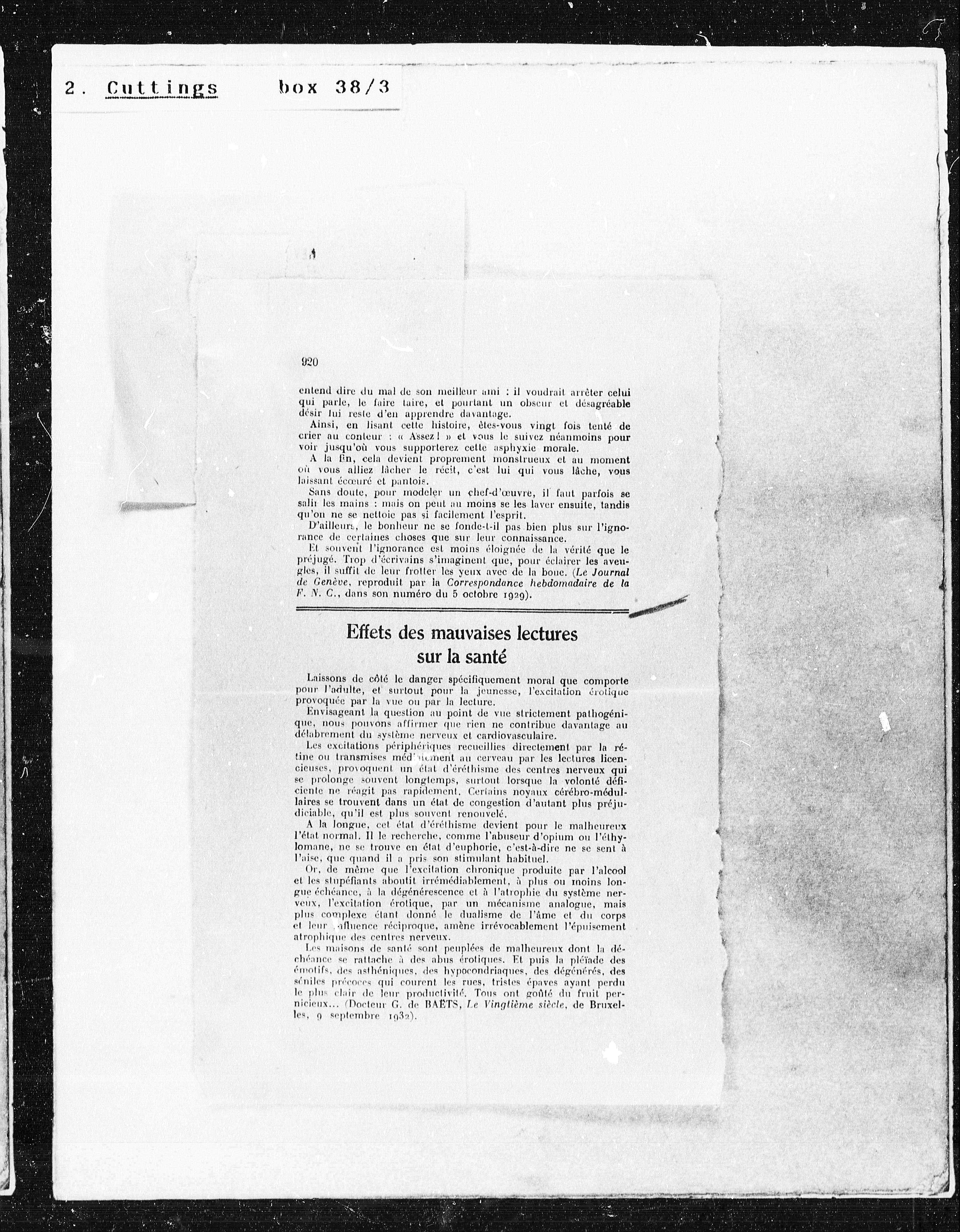 Vorschaubild für Ausschnitte 1931 1933, Seite 15