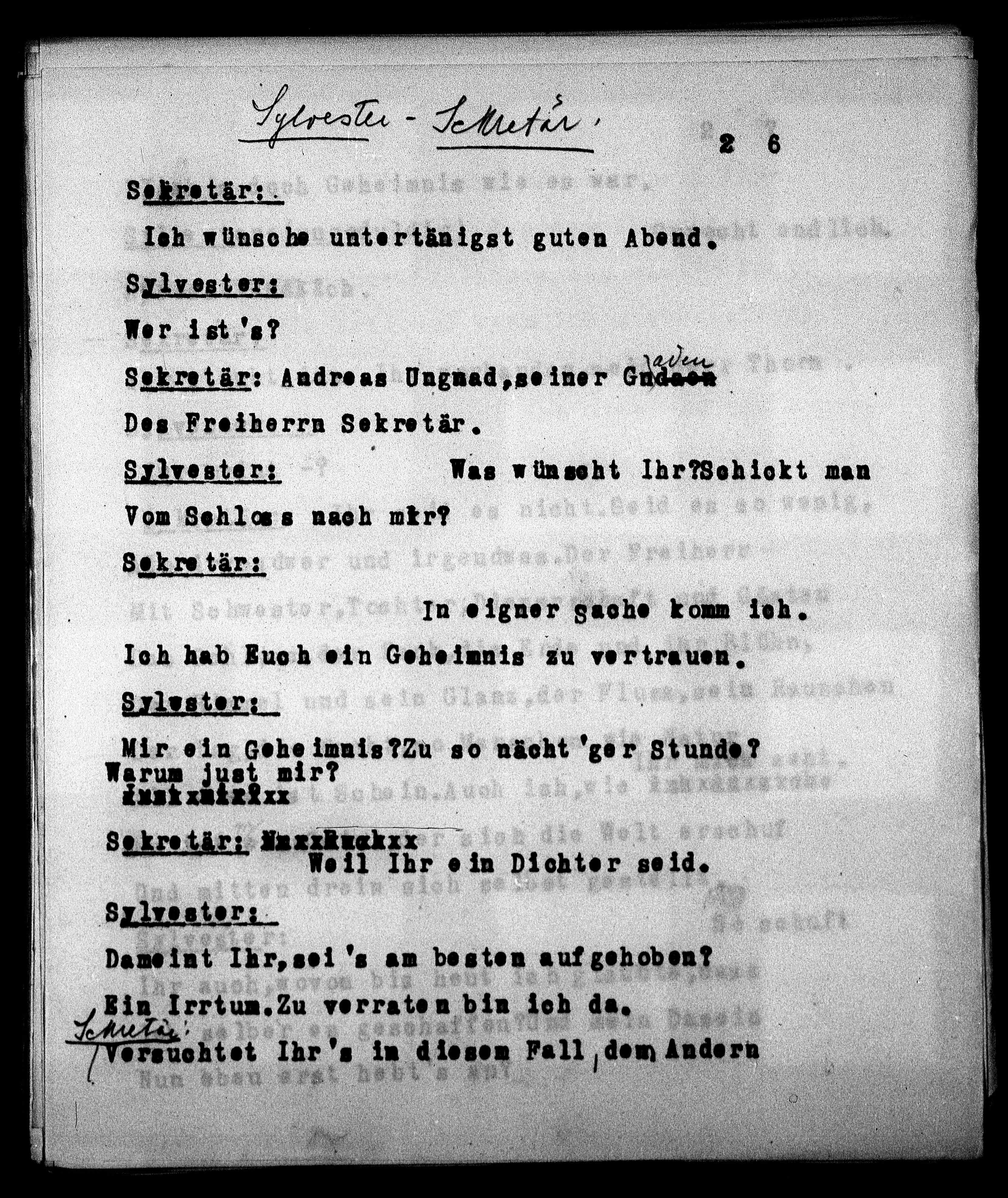 Vorschaubild für Der Gang zum Weiher I, Seite 145