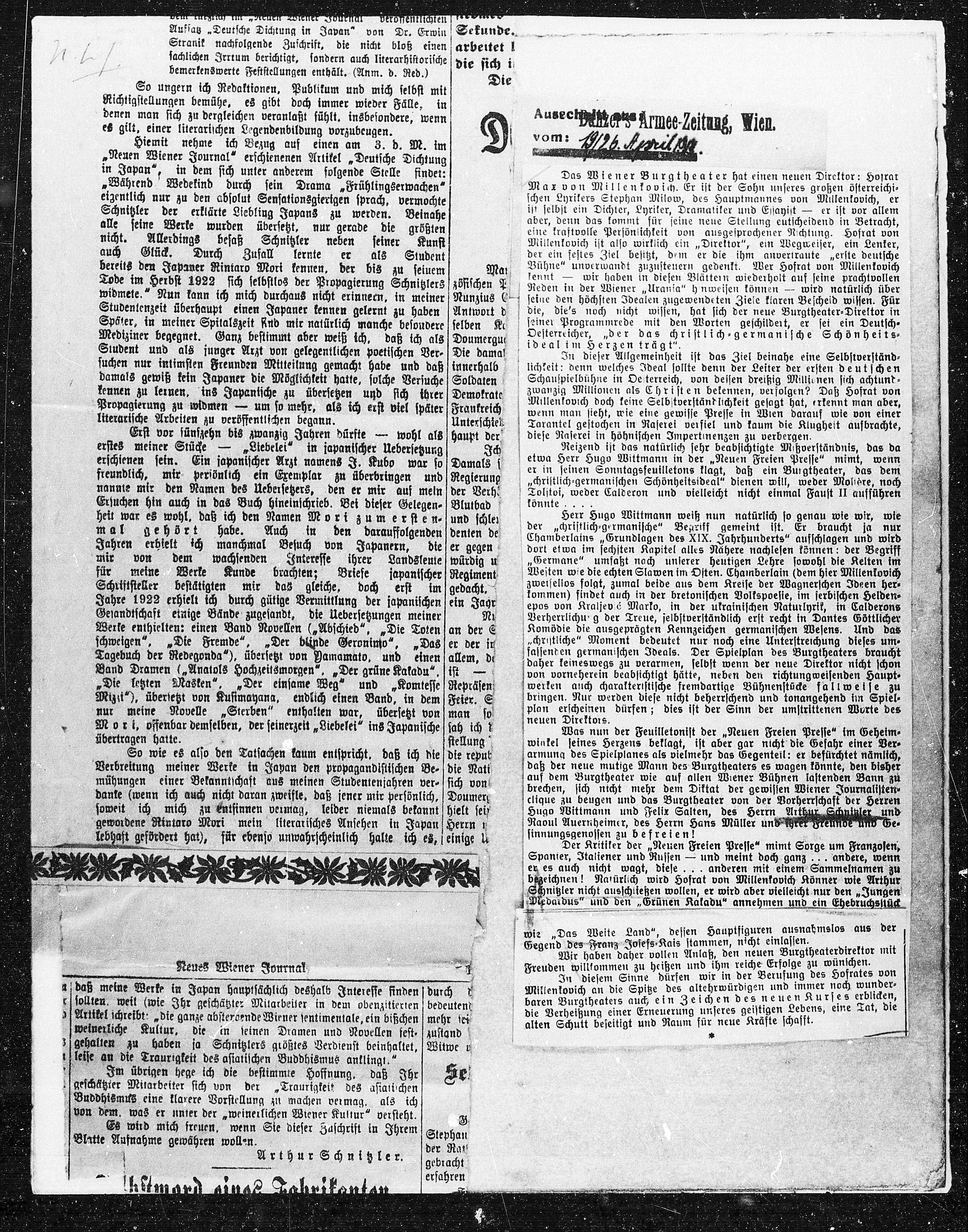 Vorschaubild für Ausschnitte 1925 1929, Seite 3