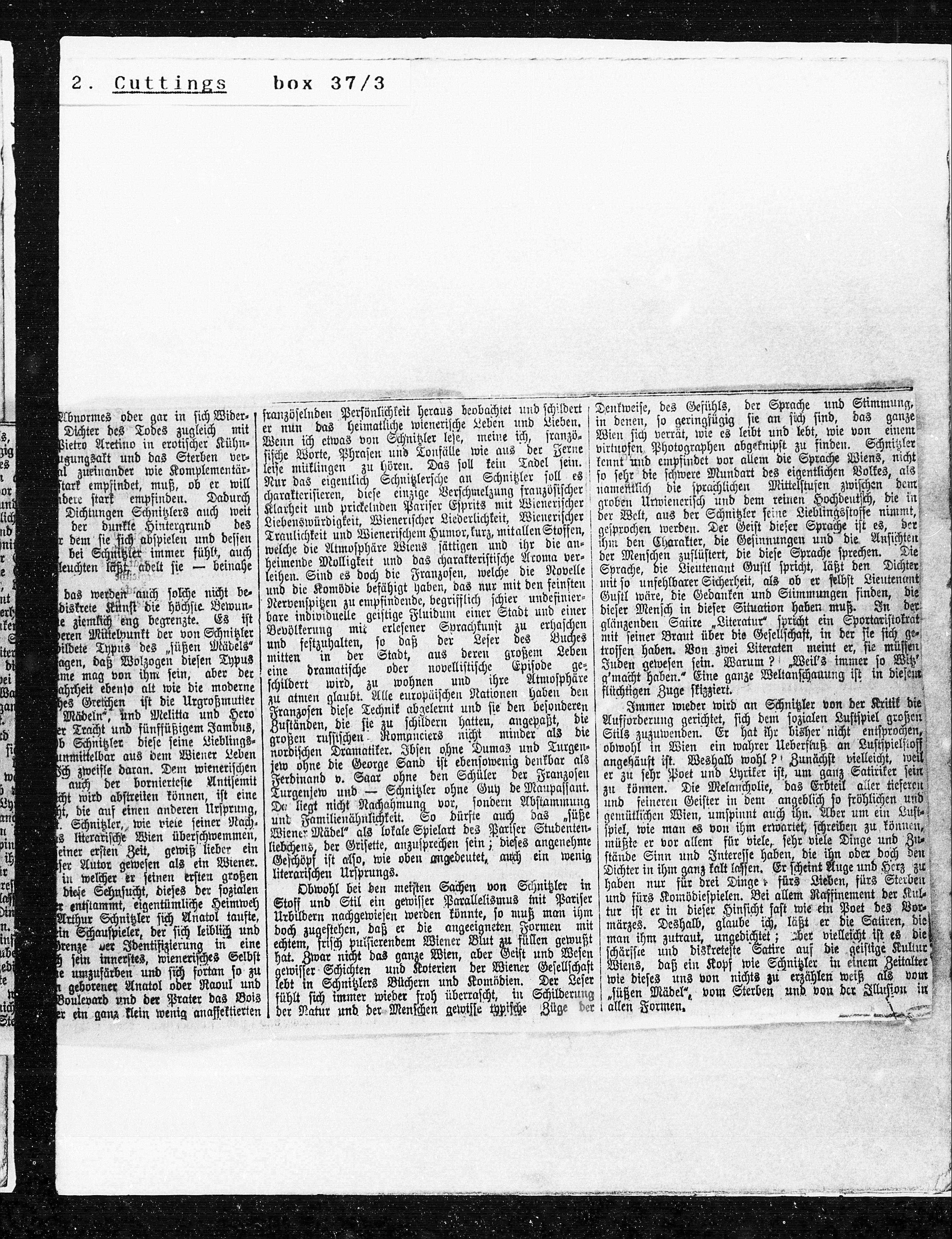 Vorschaubild für Ausschnitte 1903 1906, Seite 57