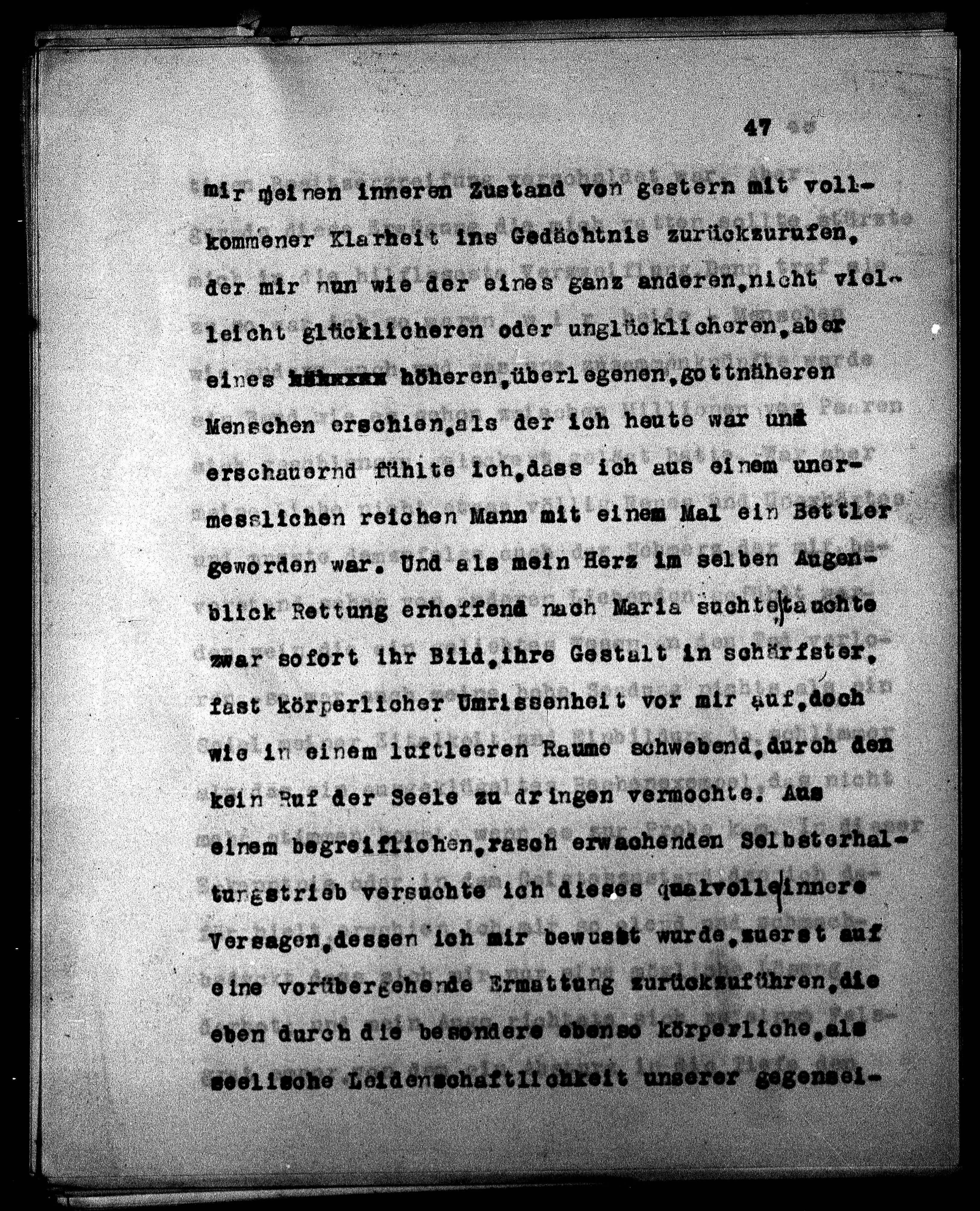 Vorschaubild für Der letzte Brief eines Literaten II, Seite 152