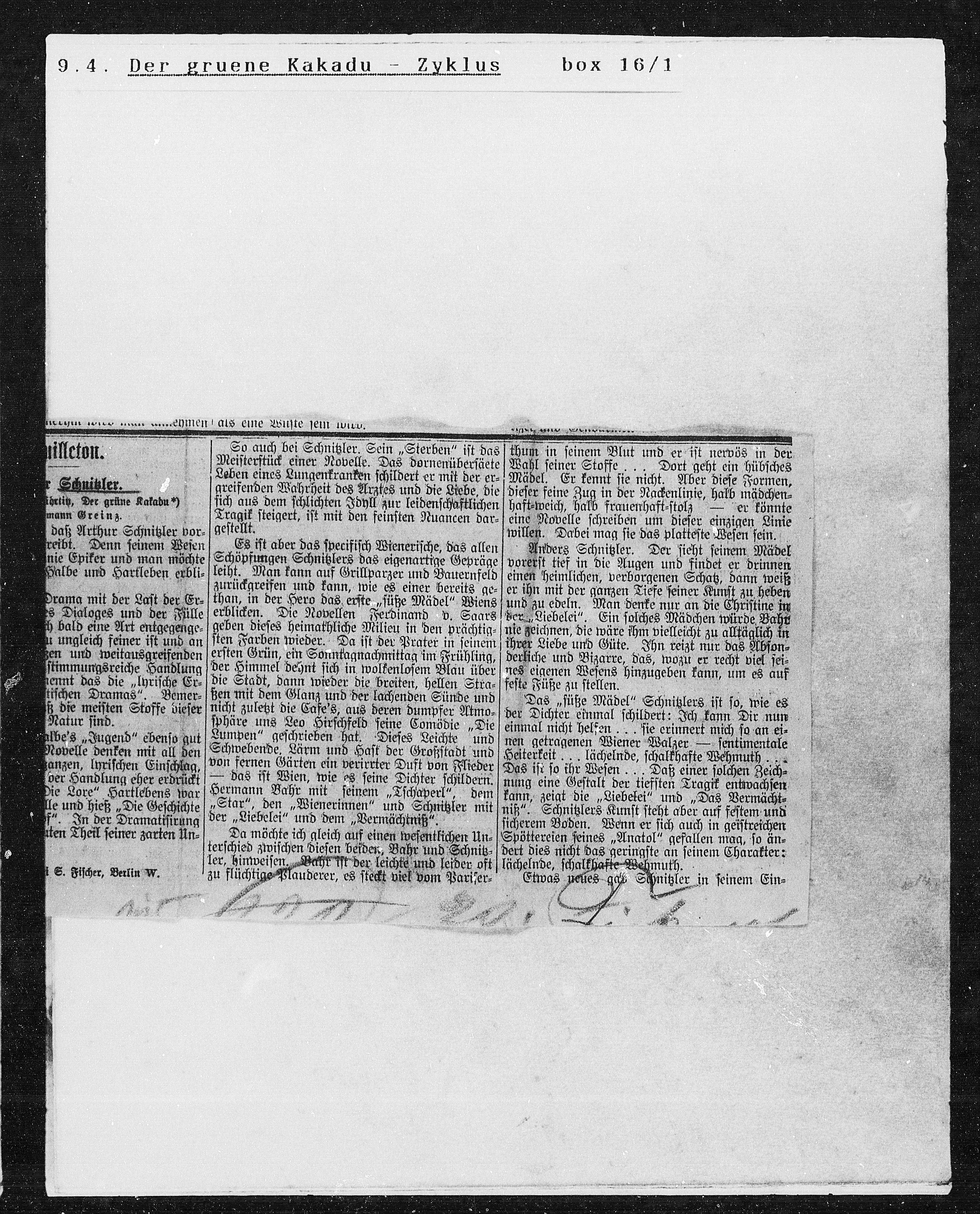 Vorschaubild für Der gruene Kakadu, Seite 748