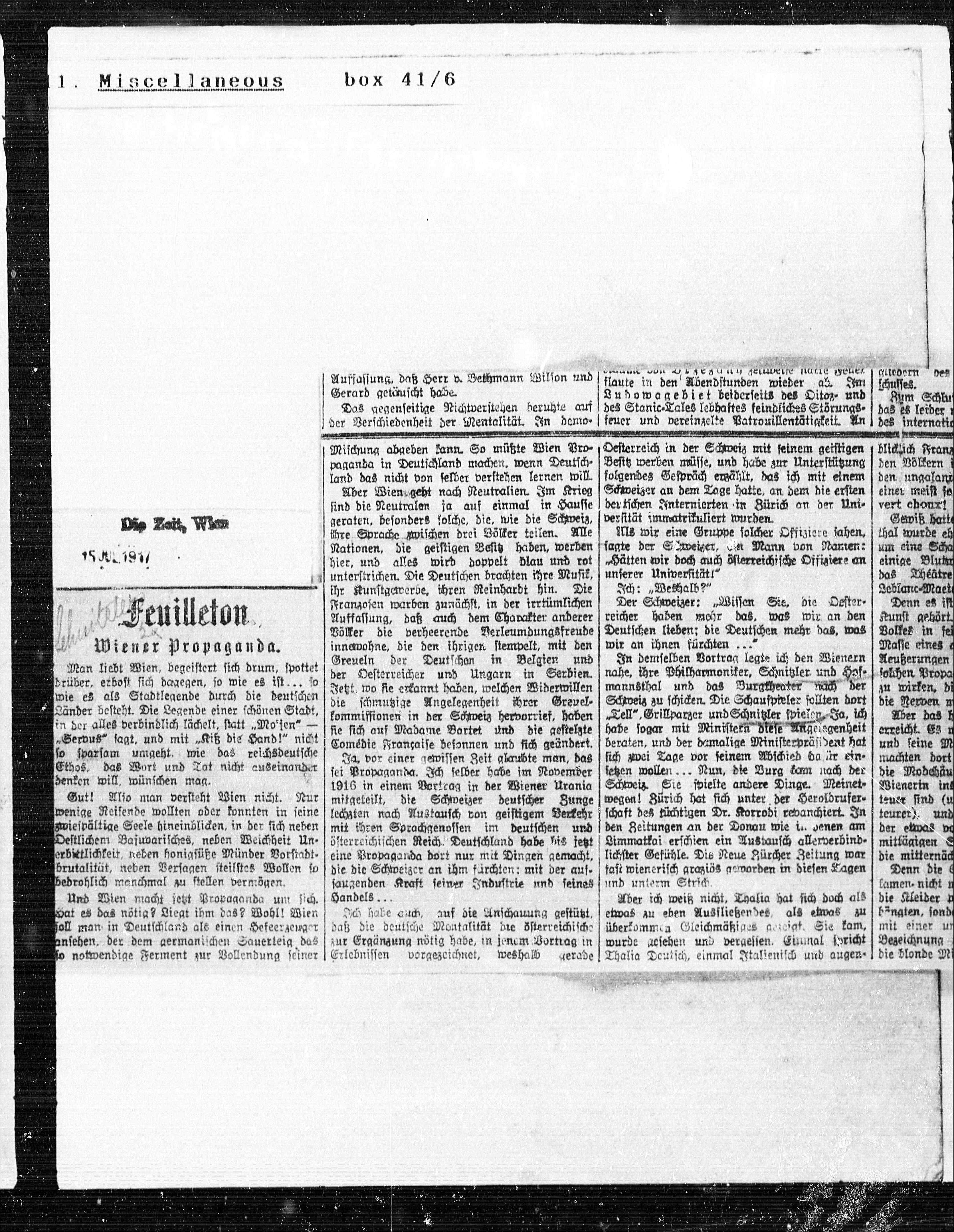 Vorschaubild für 1915 1917, Seite 60