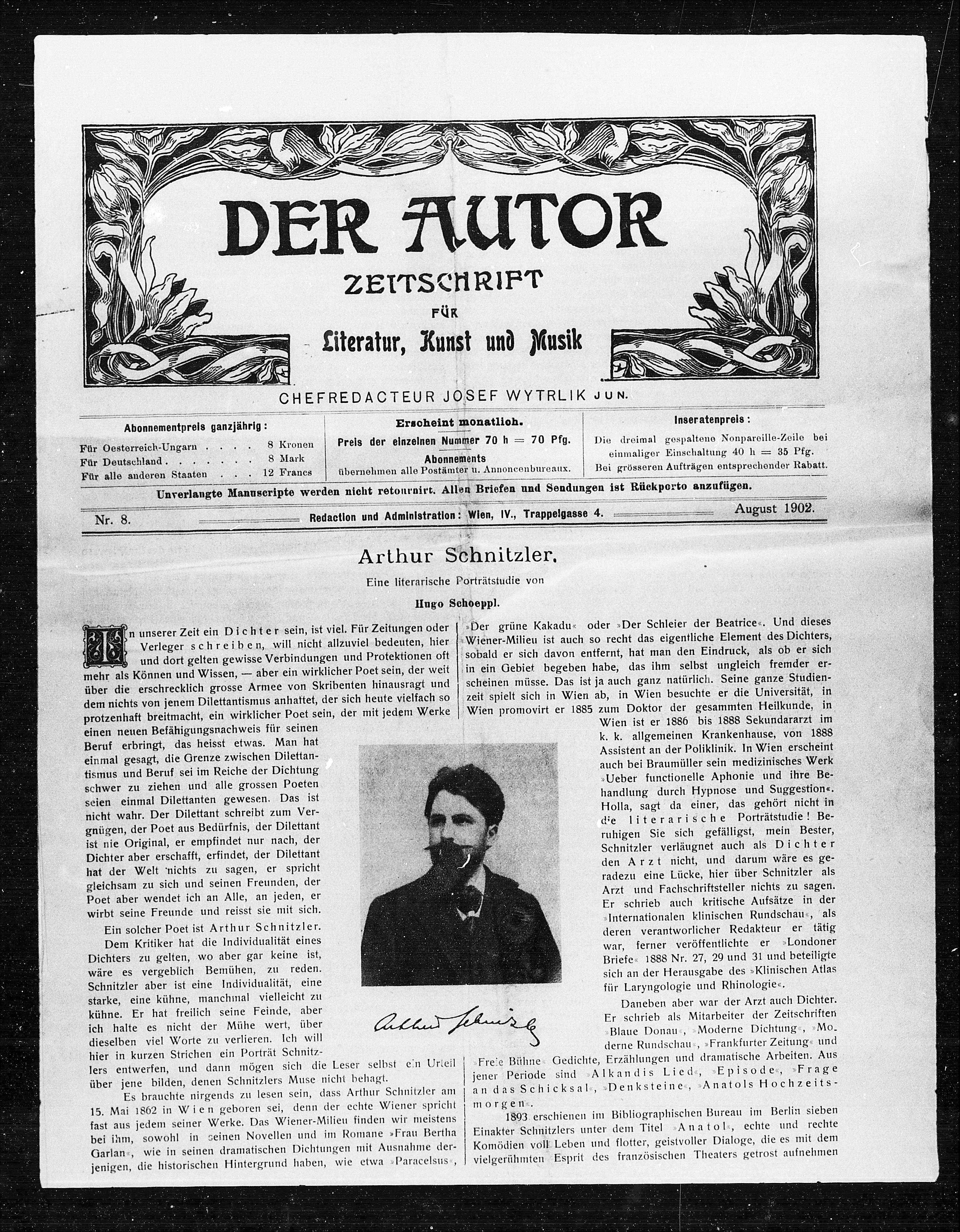 Vorschaubild für Ausschnitte 1899 1902, Seite 21