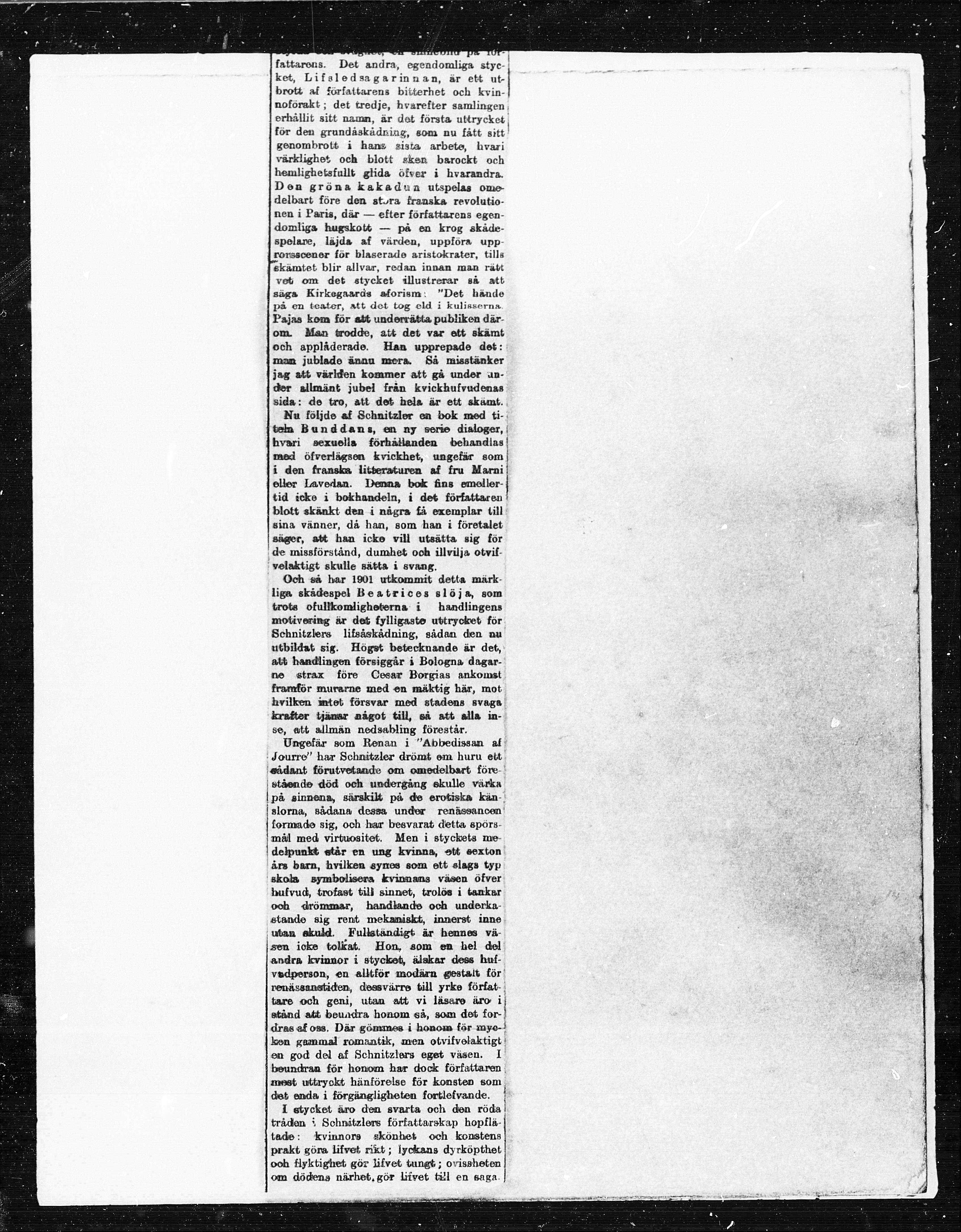 Vorschaubild für 1901 Brandes Schnitzler Dänisch, Seite 4