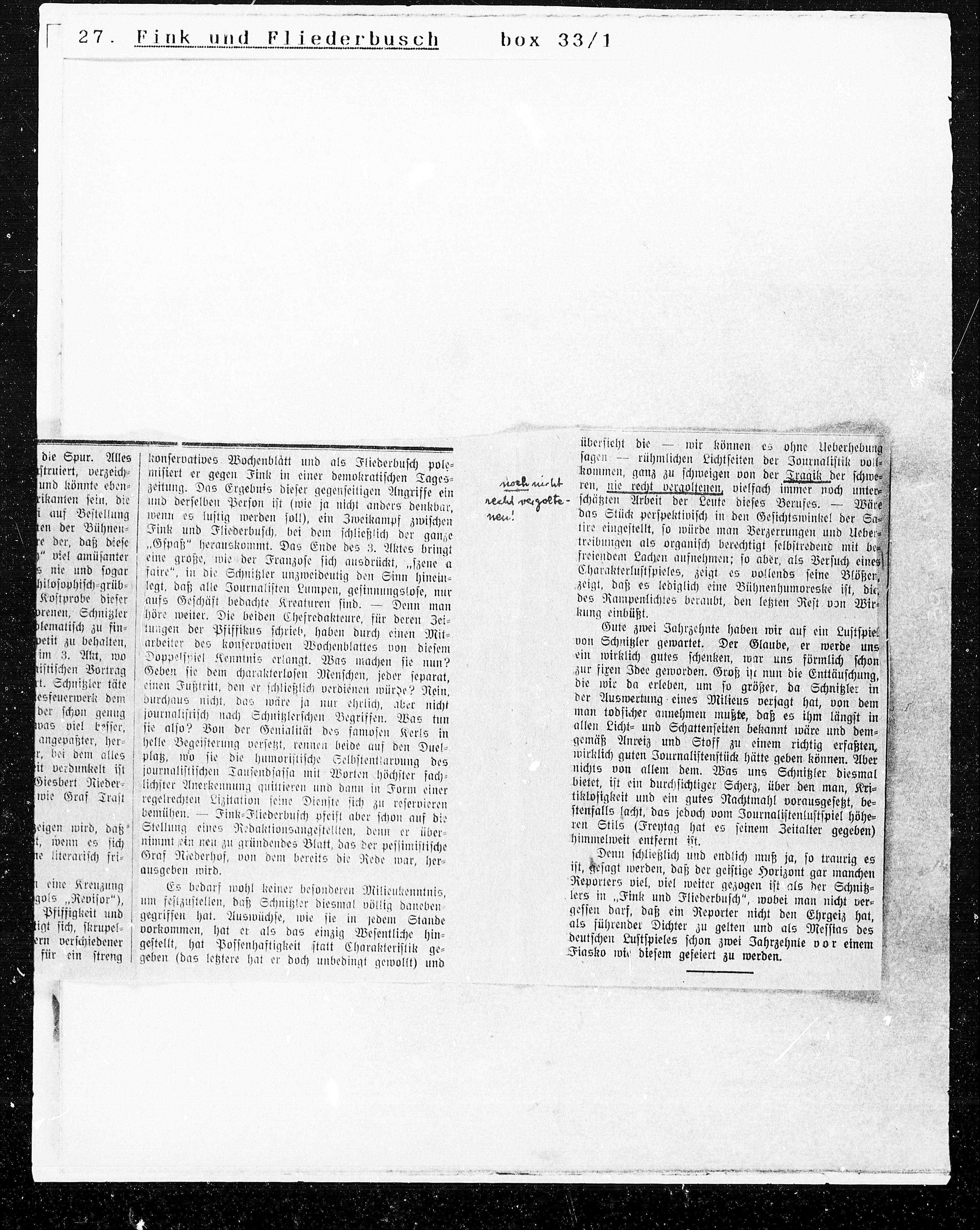 Vorschaubild für Fink und Fliederbusch, Seite 3