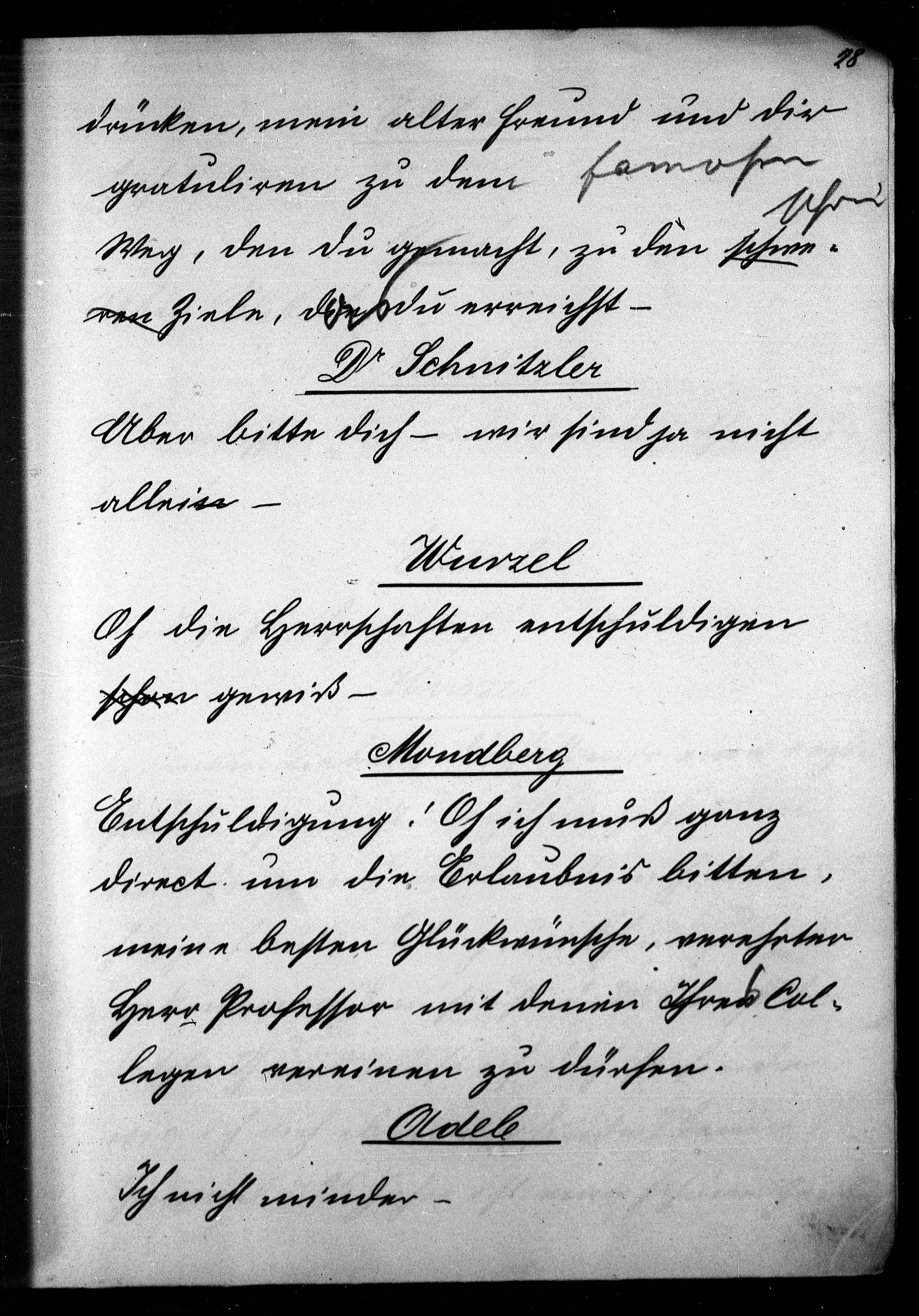 Vorschaubild für Festspiel für Johann Schnitzler, Seite 82