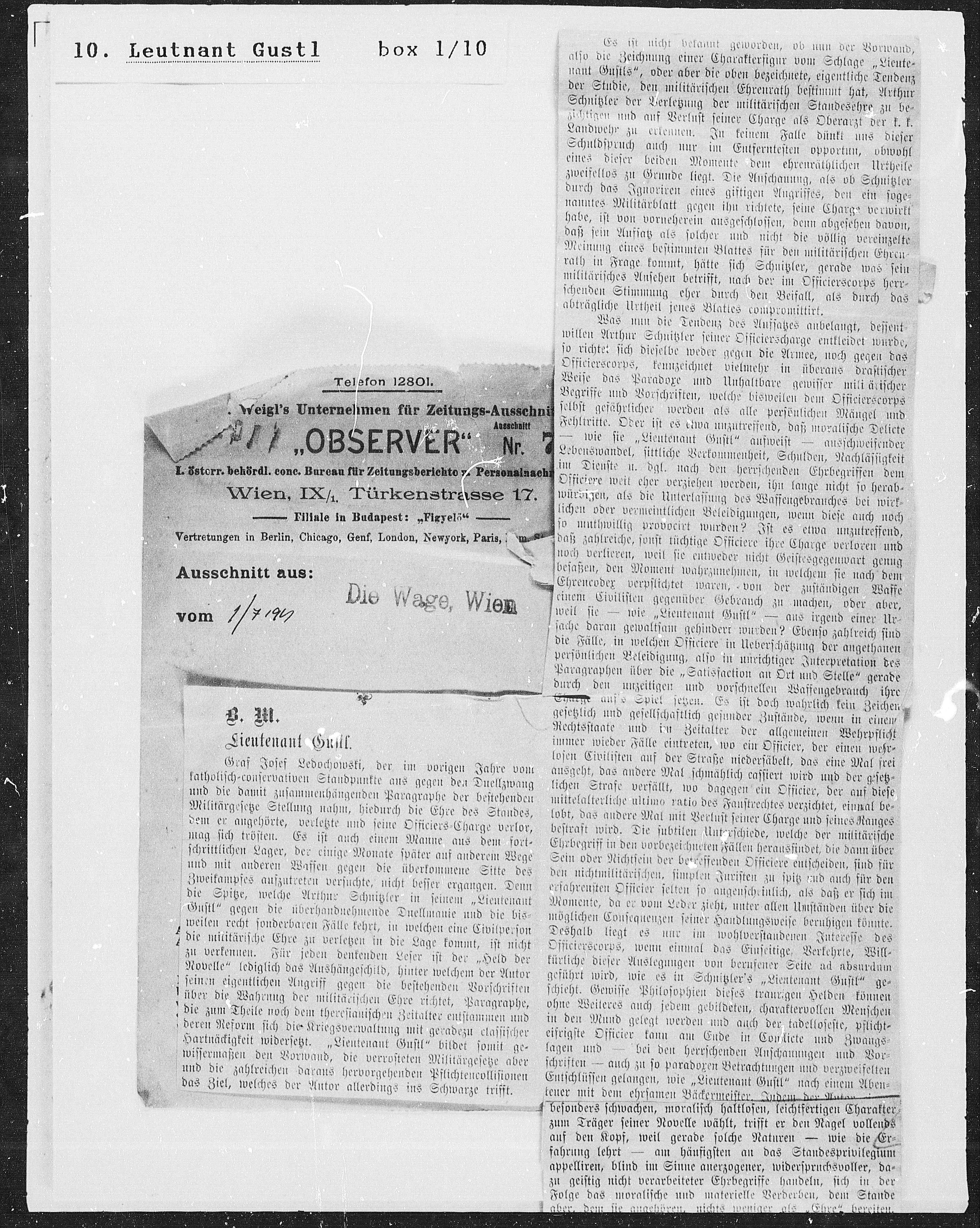 Vorschaubild für Leutnant Gustl, Seite 41