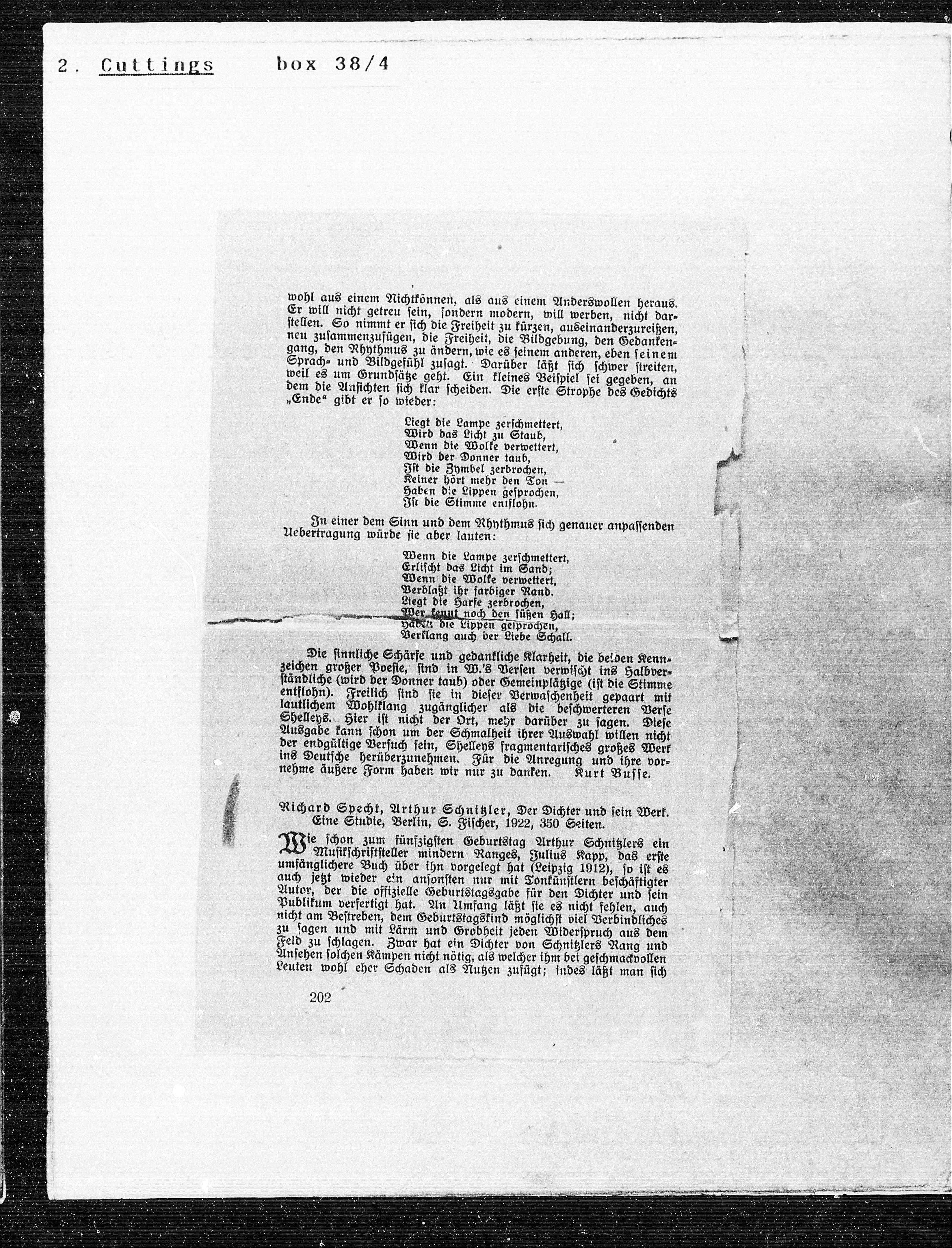 Vorschaubild für Ausschnitte 1933 Undated, Seite 172