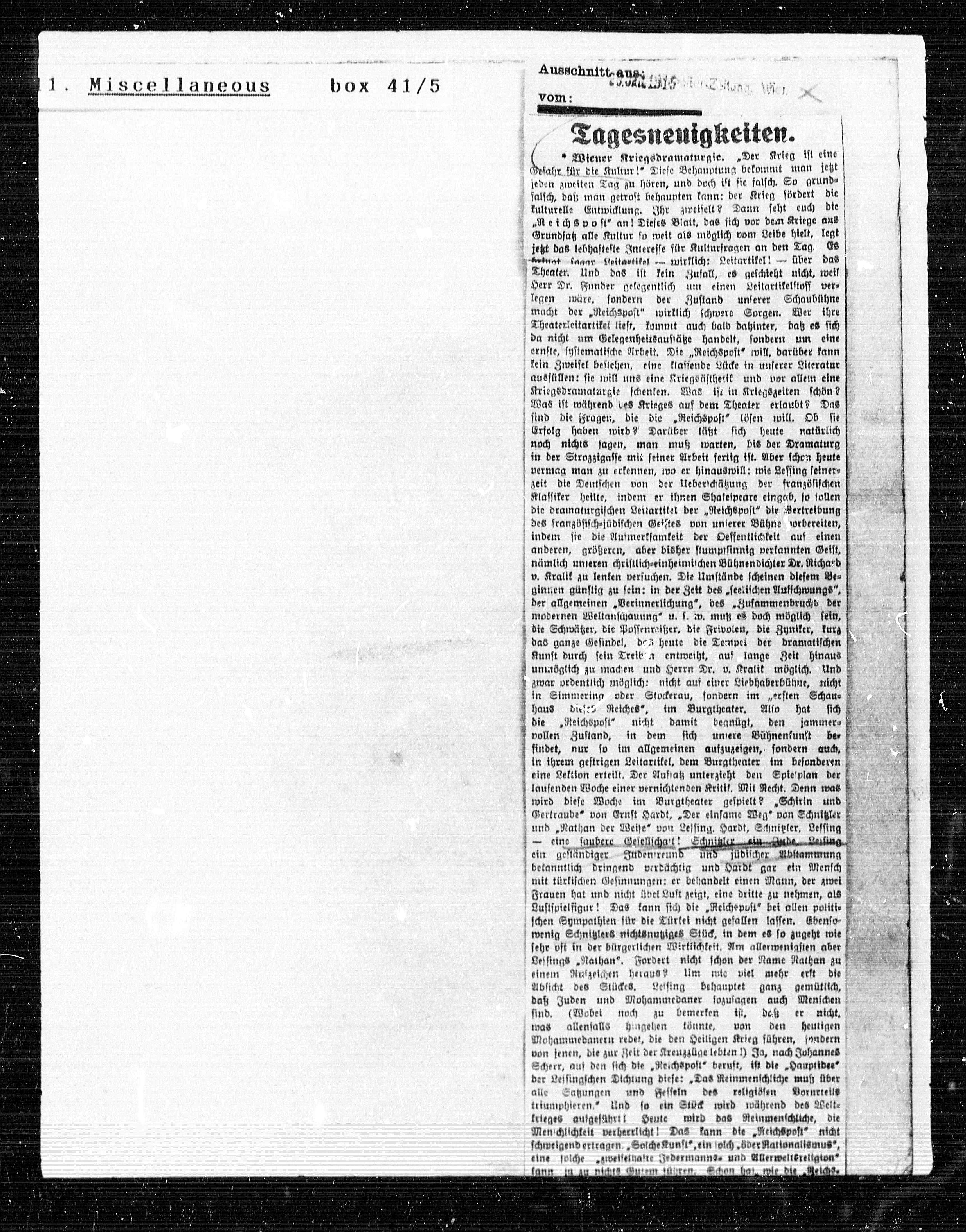 Vorschaubild für 1913 1915, Seite 54