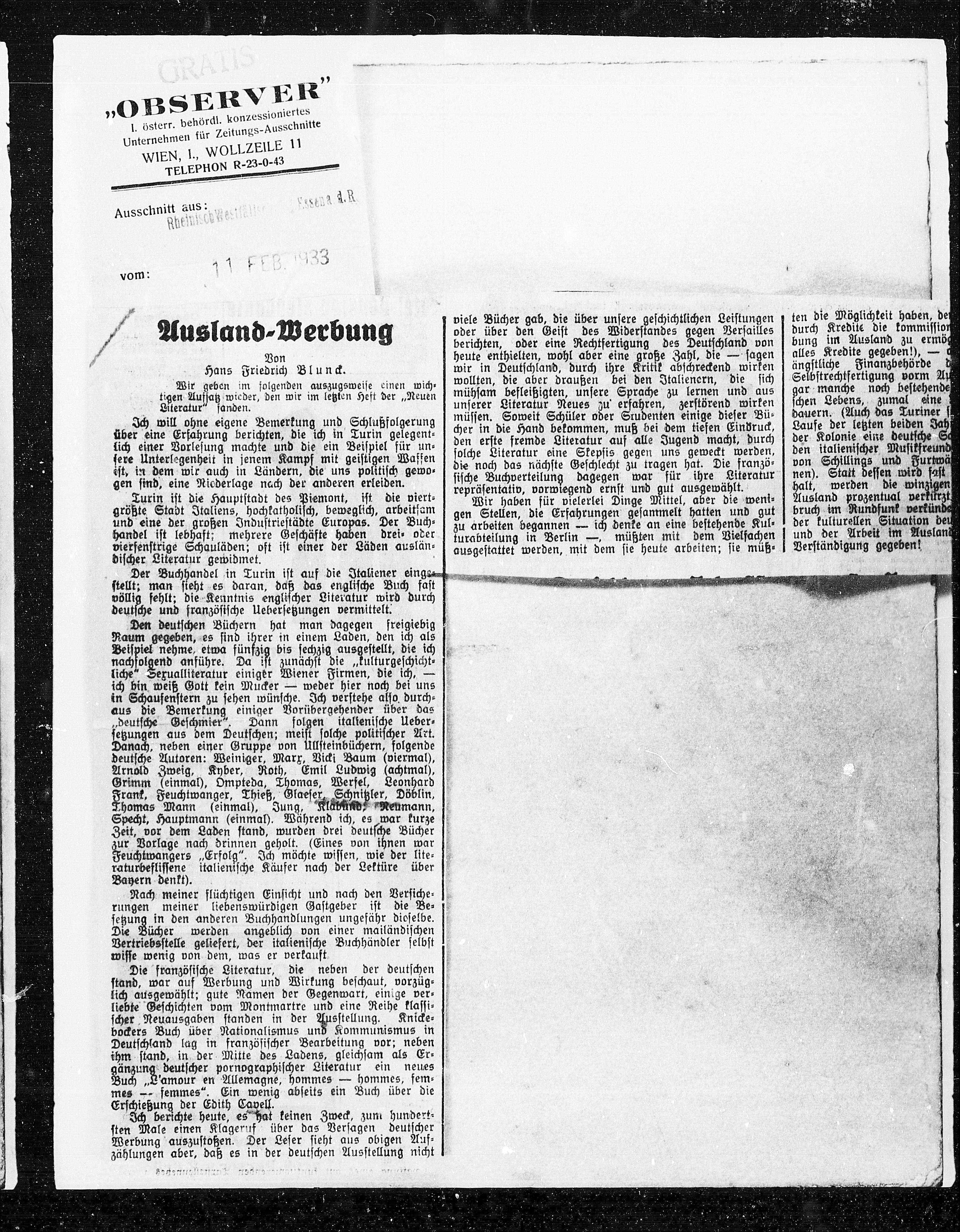 Vorschaubild für 1932 1933, Seite 36