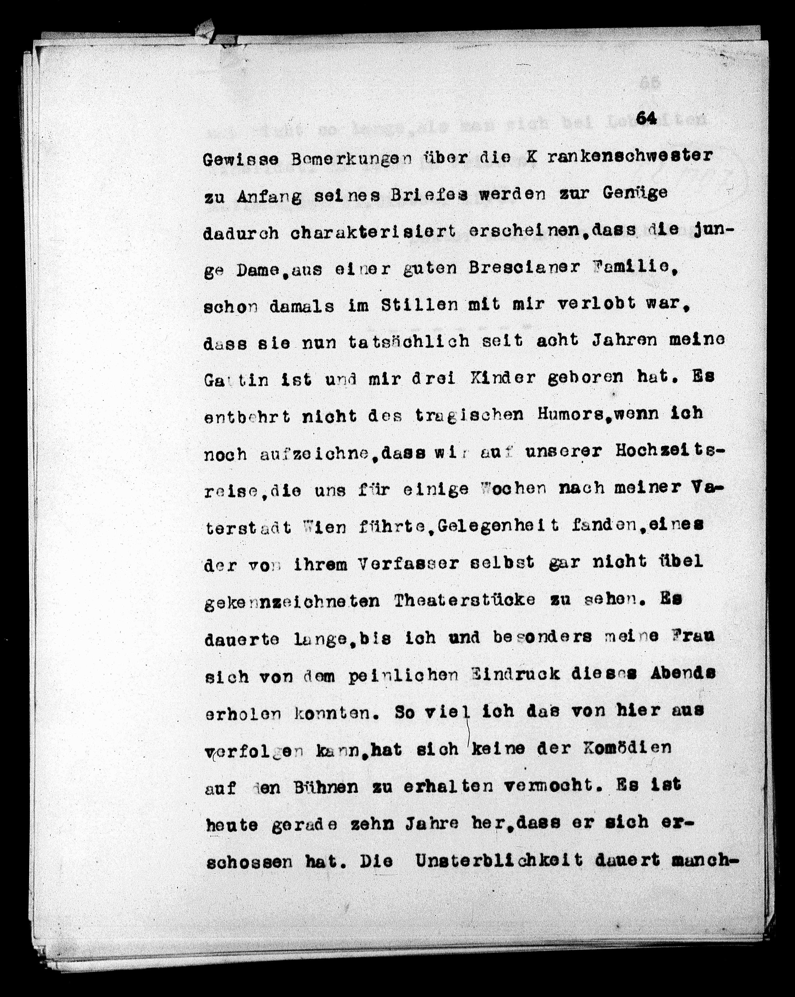 Vorschaubild für Der letzte Brief eines Literaten II, Seite 169