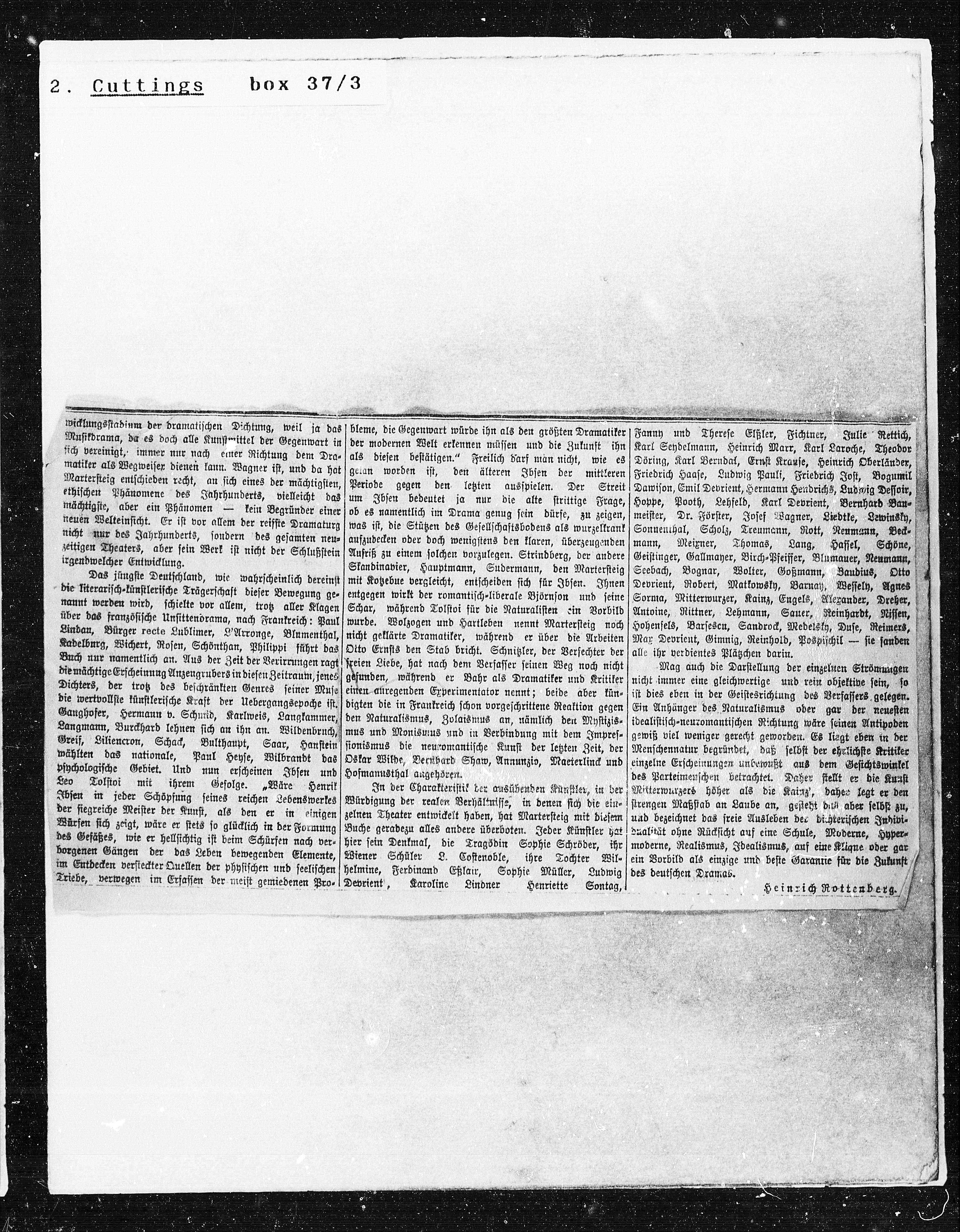 Vorschaubild für Ausschnitte 1903 1906, Seite 22