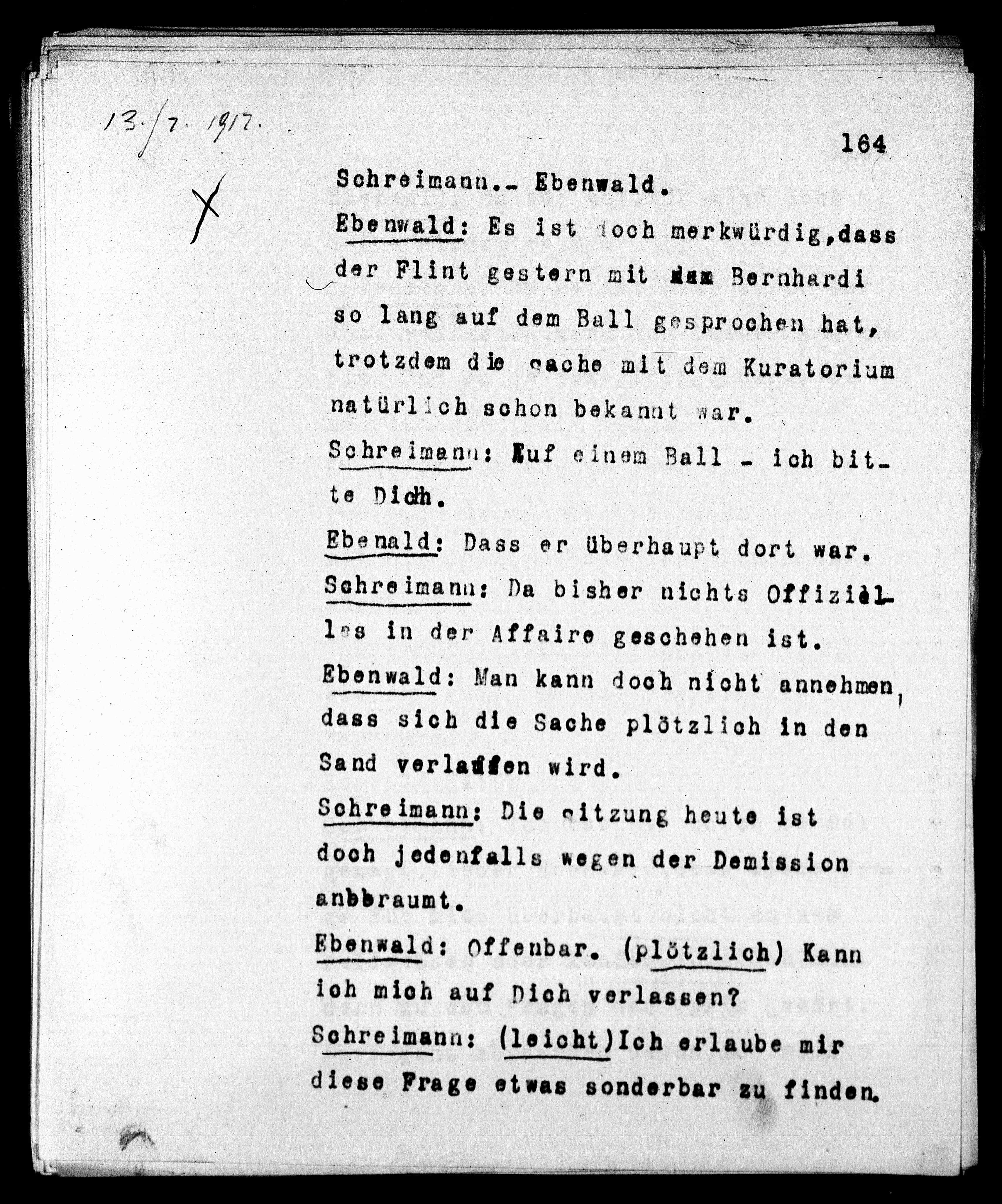 Vorschaubild für Professor Bernhardi III, Seite 193