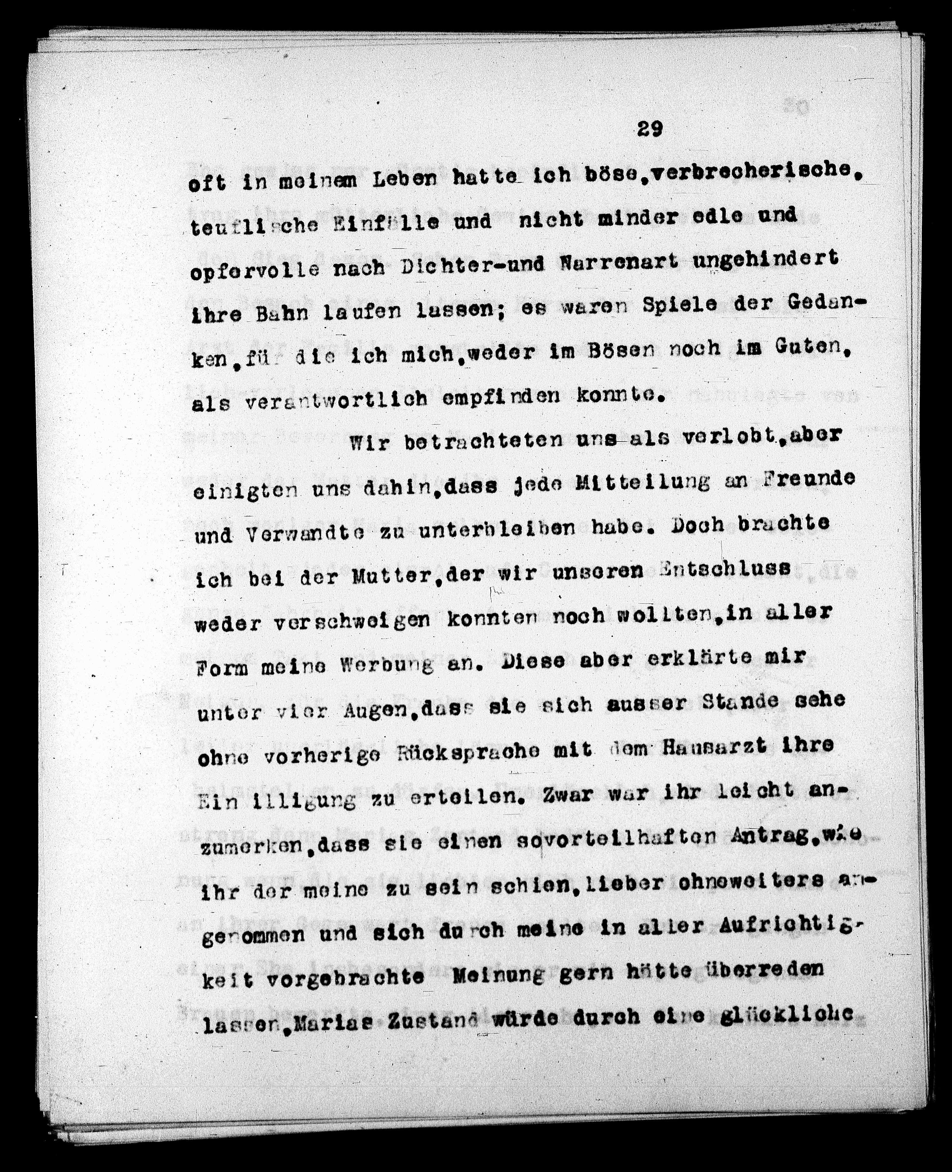 Vorschaubild für Der letzte Brief eines Literaten II, Seite 199