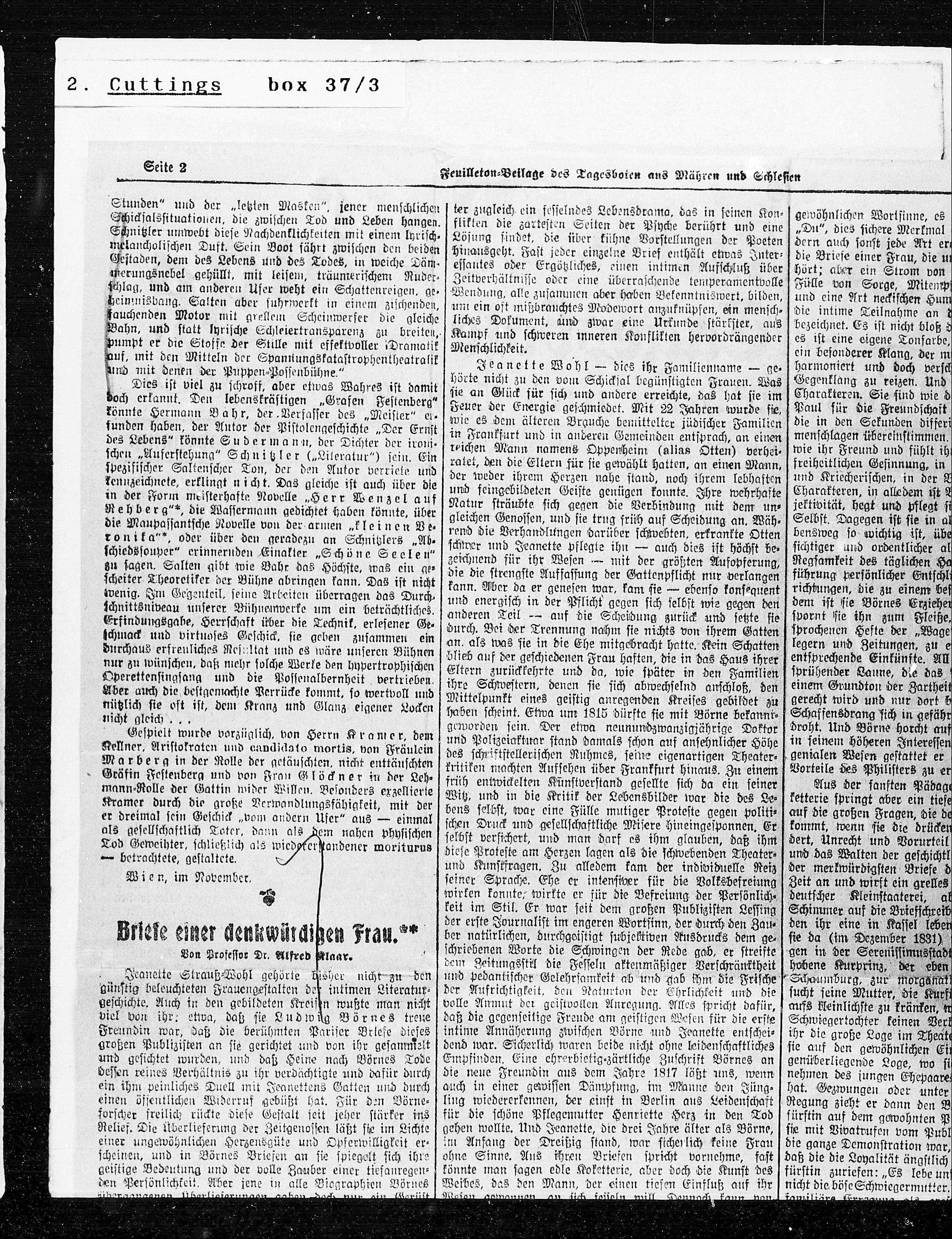 Vorschaubild für Ausschnitte 1903 1906, Seite 53