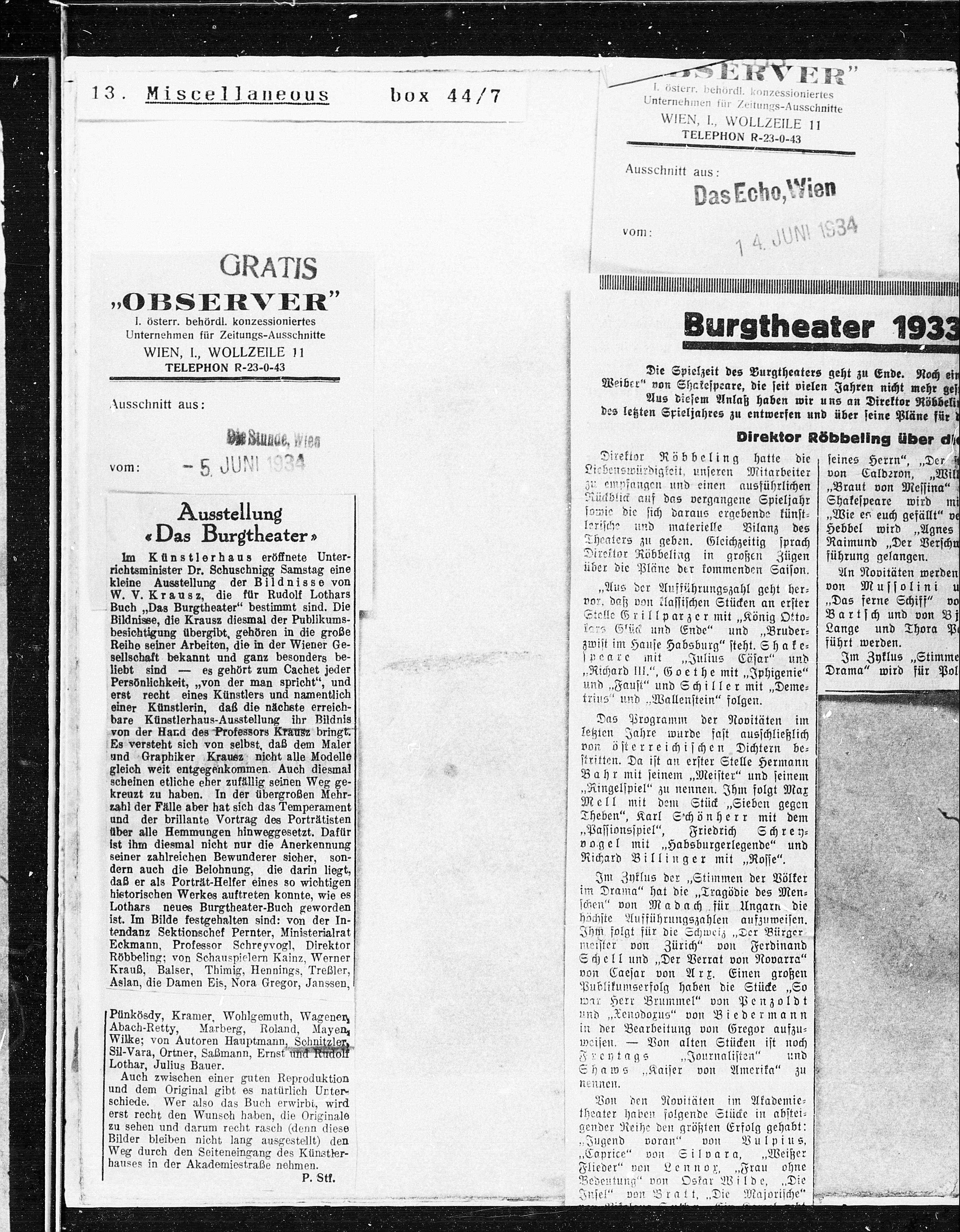 Vorschaubild für 1934 1935, Seite 11