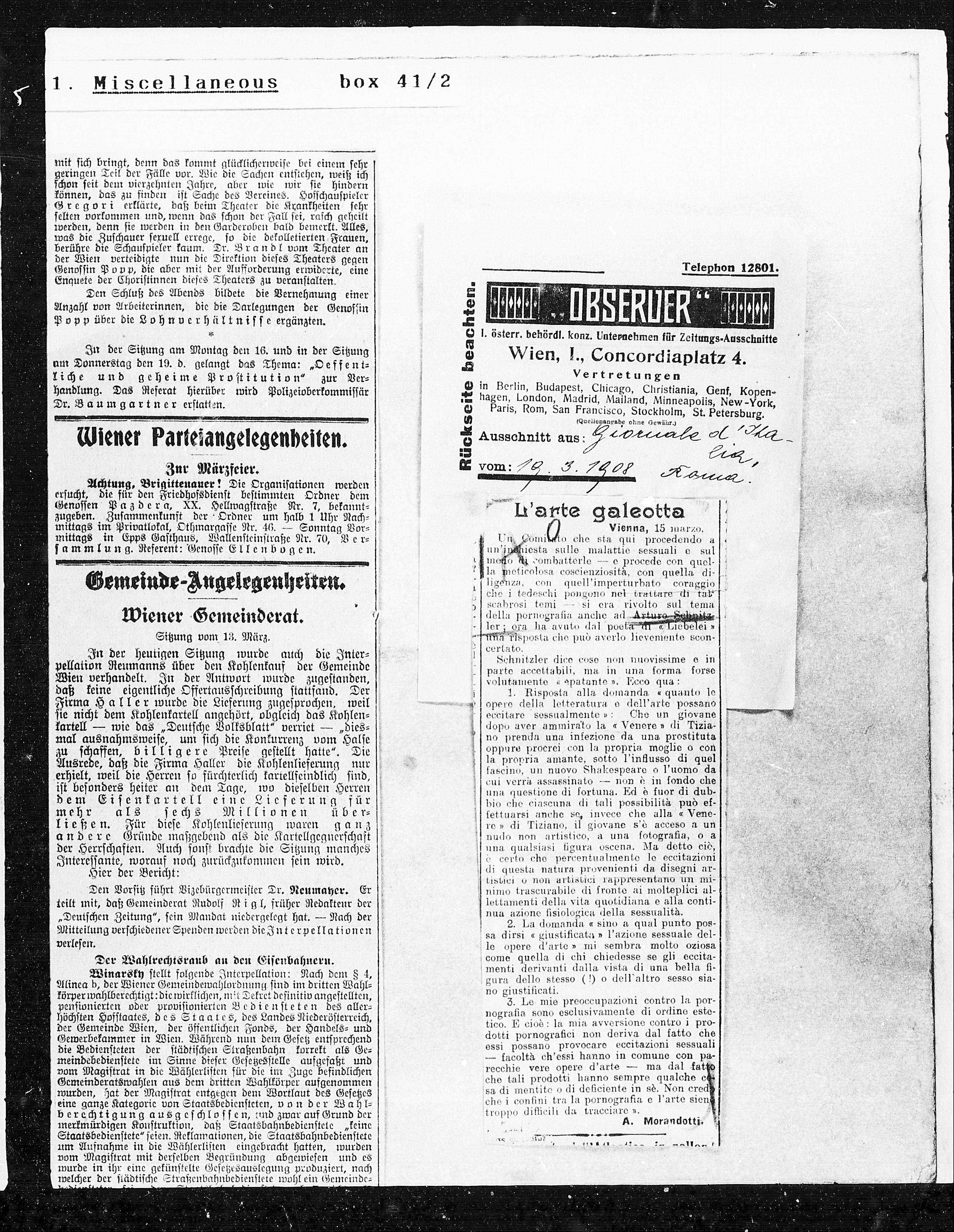 Vorschaubild für 1906 1909, Seite 34