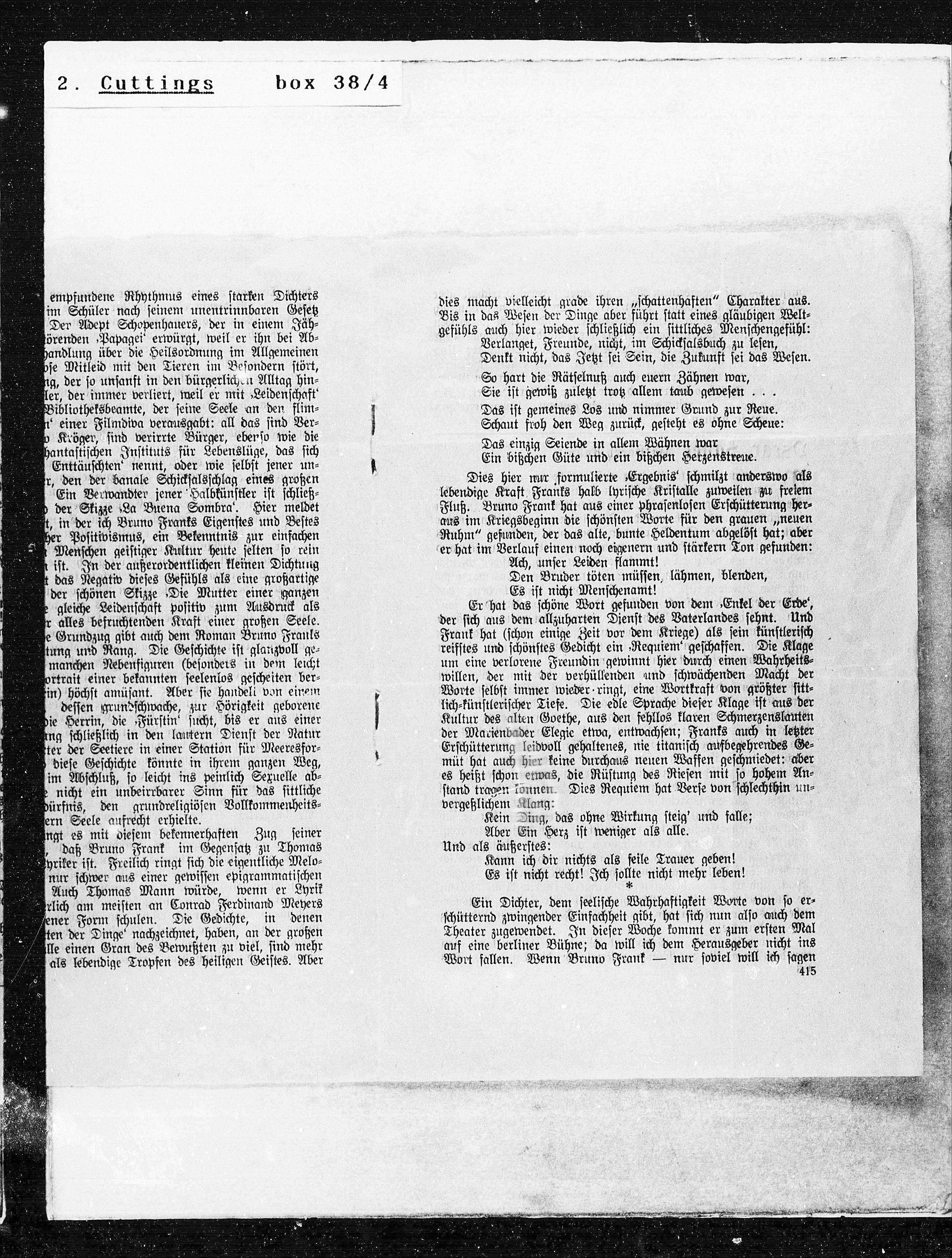 Vorschaubild für Ausschnitte 1933 Undated, Seite 169