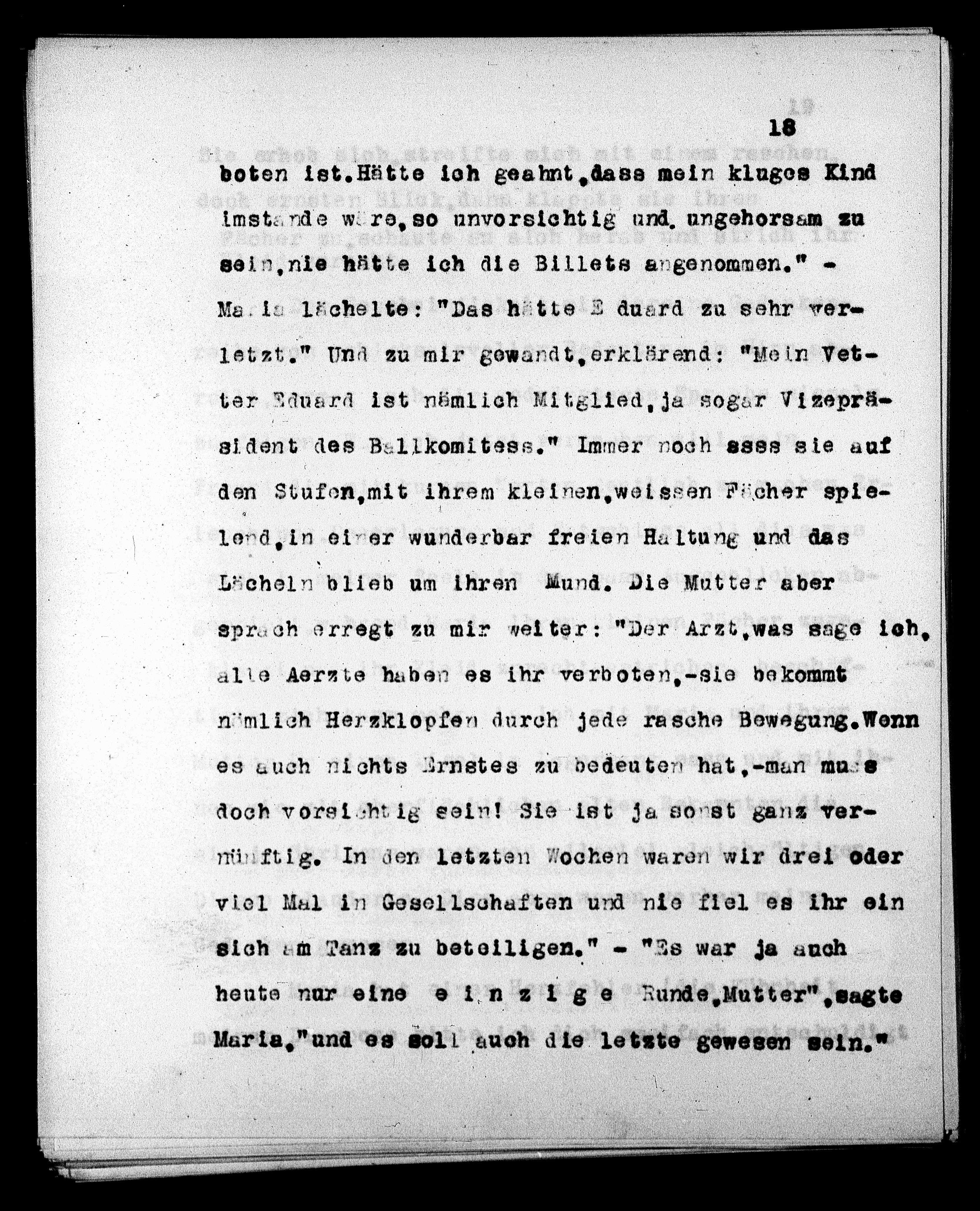 Vorschaubild für Der letzte Brief eines Literaten II, Seite 188