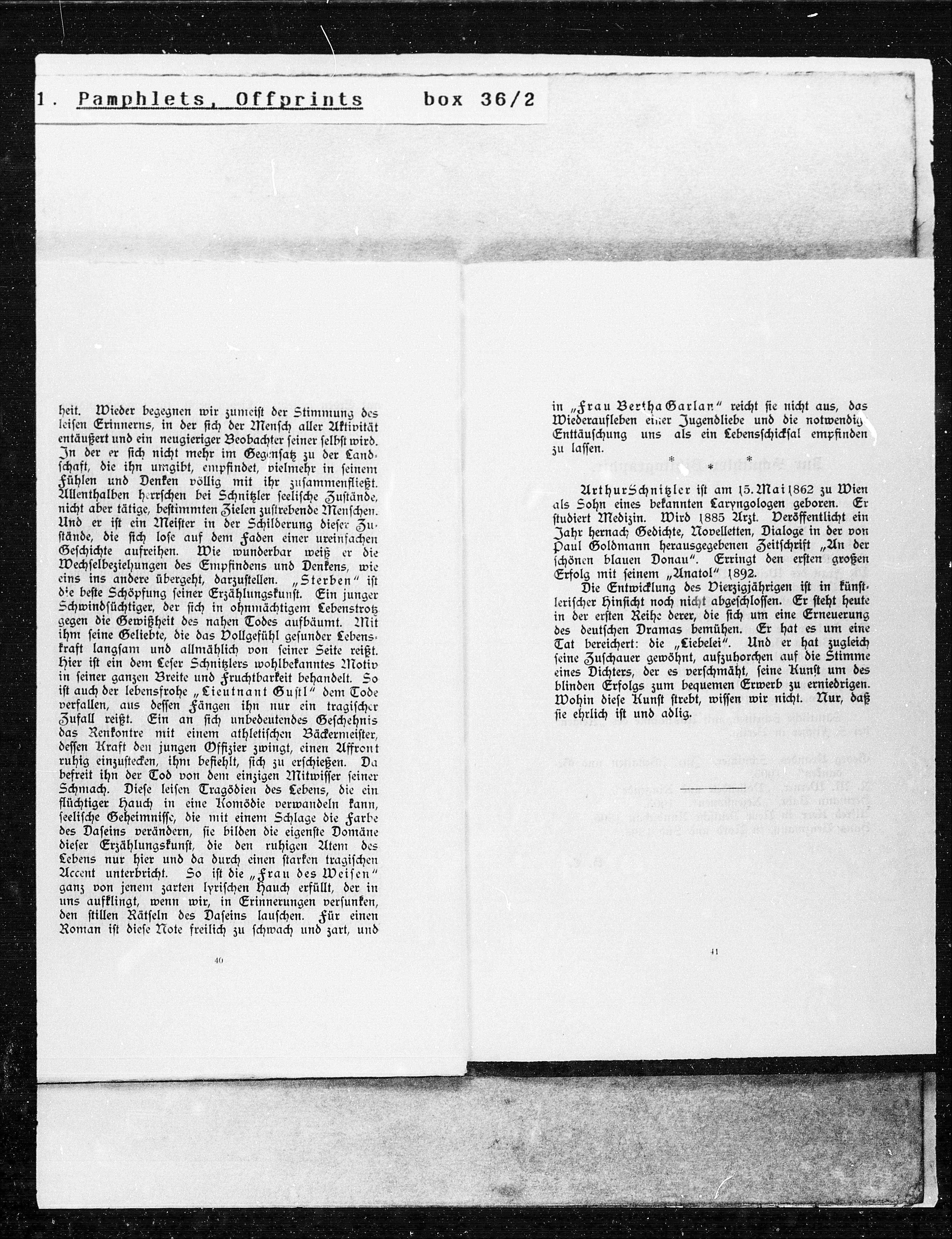 Vorschaubild für Hans Landsberg, Seite 21