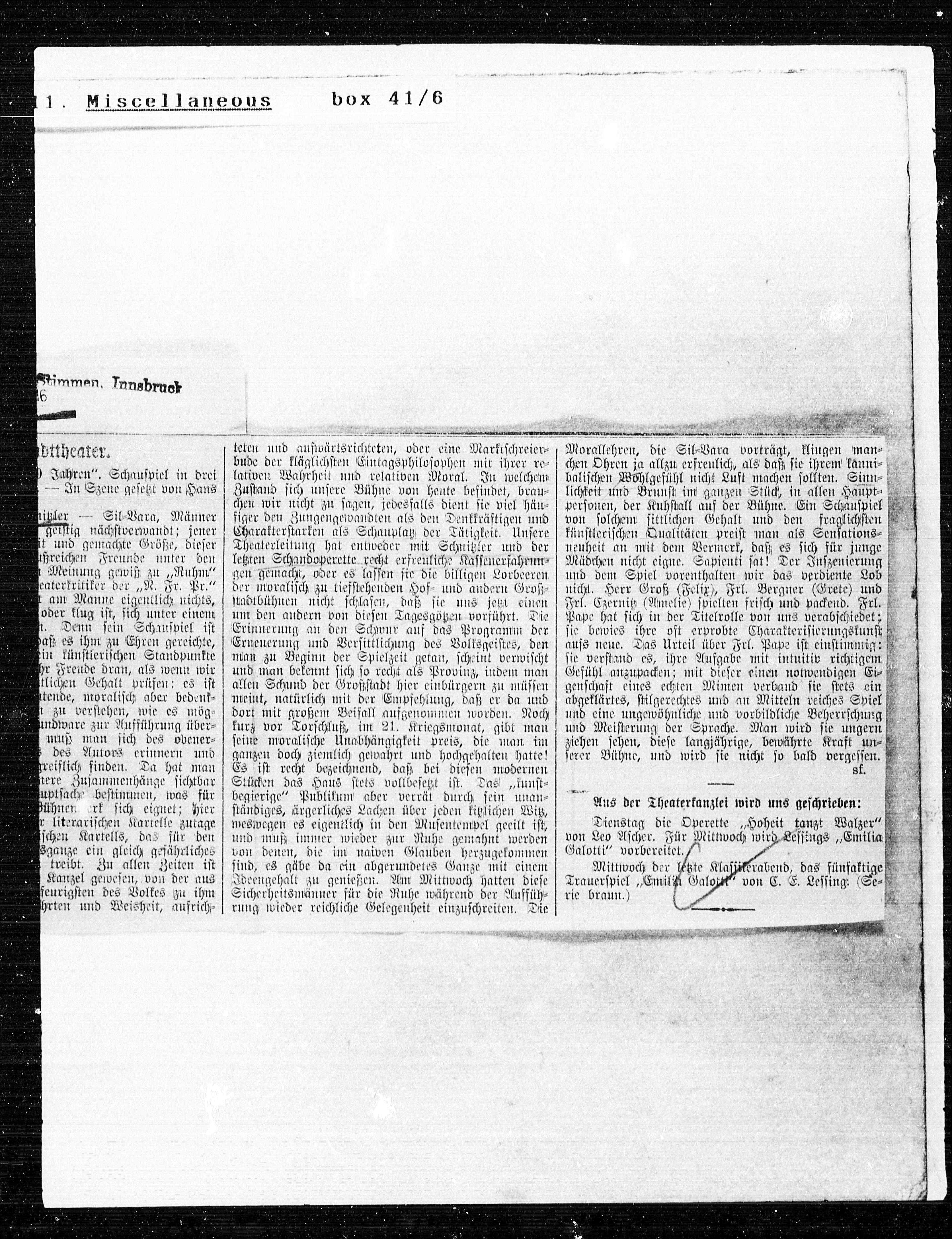 Vorschaubild für 1915 1917, Seite 29