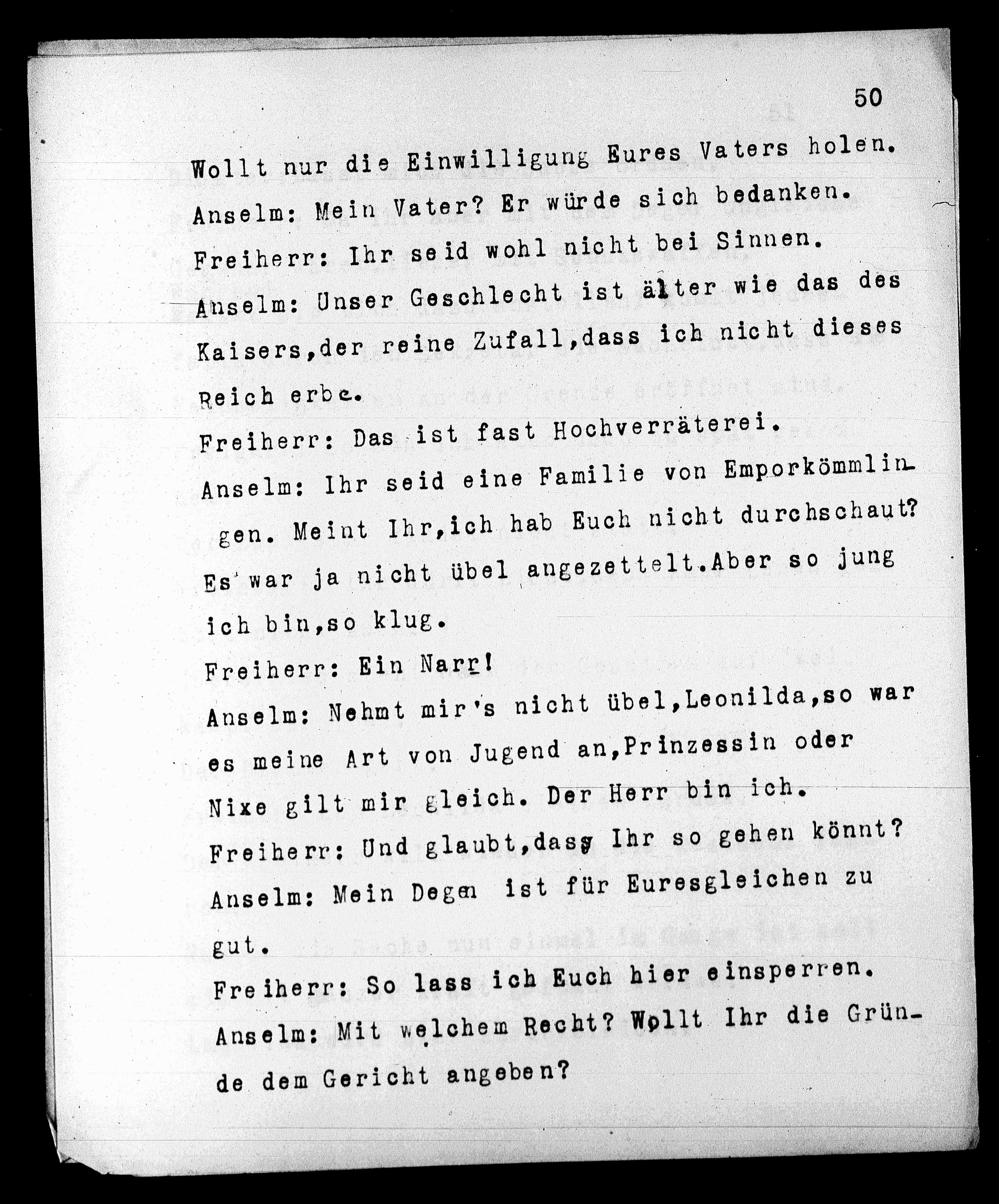 Vorschaubild für Der Gang zum Weiher II Fortsetzung, Seite 167