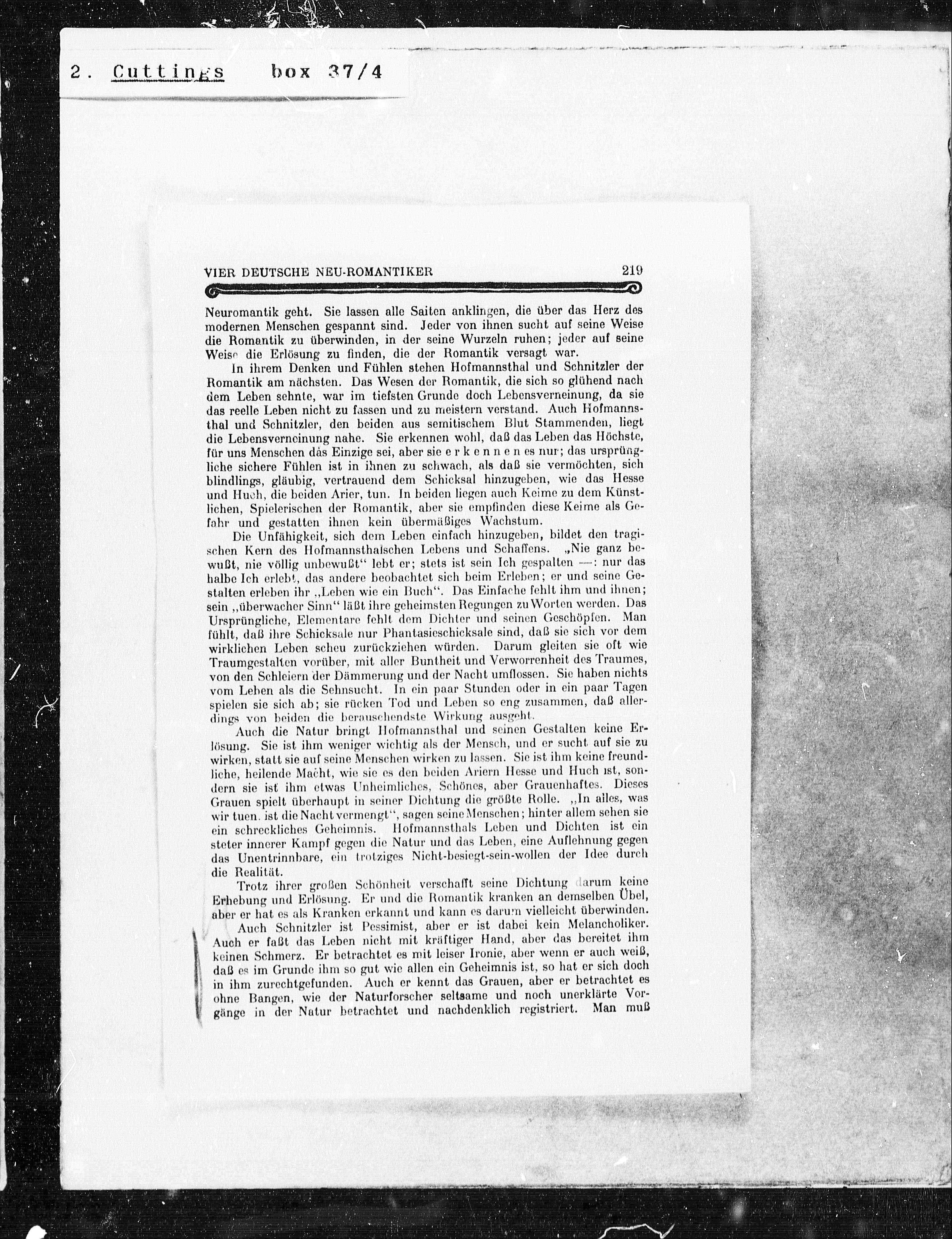 Vorschaubild für Ausschnitte 1909 1912, Seite 8