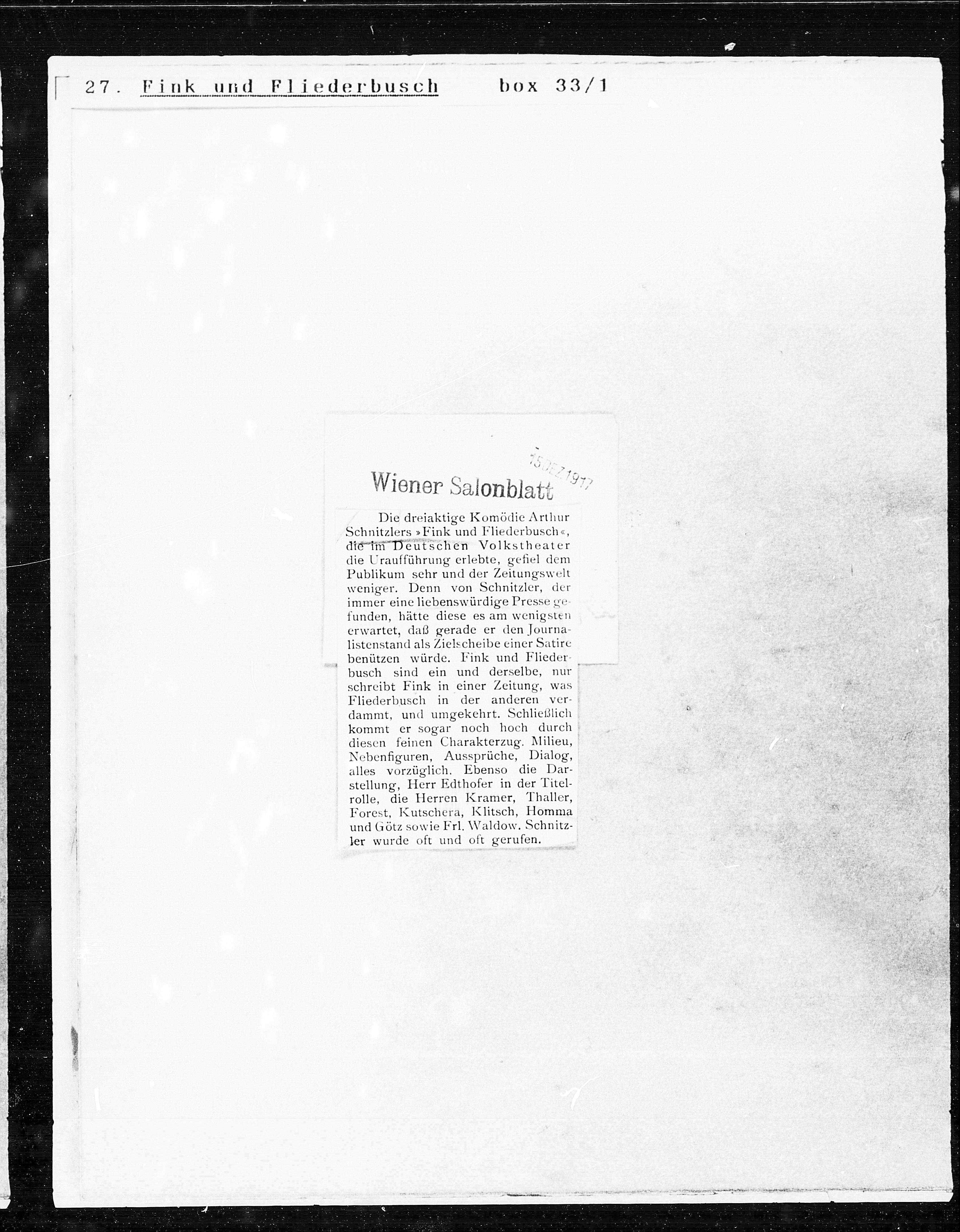 Vorschaubild für Fink und Fliederbusch, Seite 100