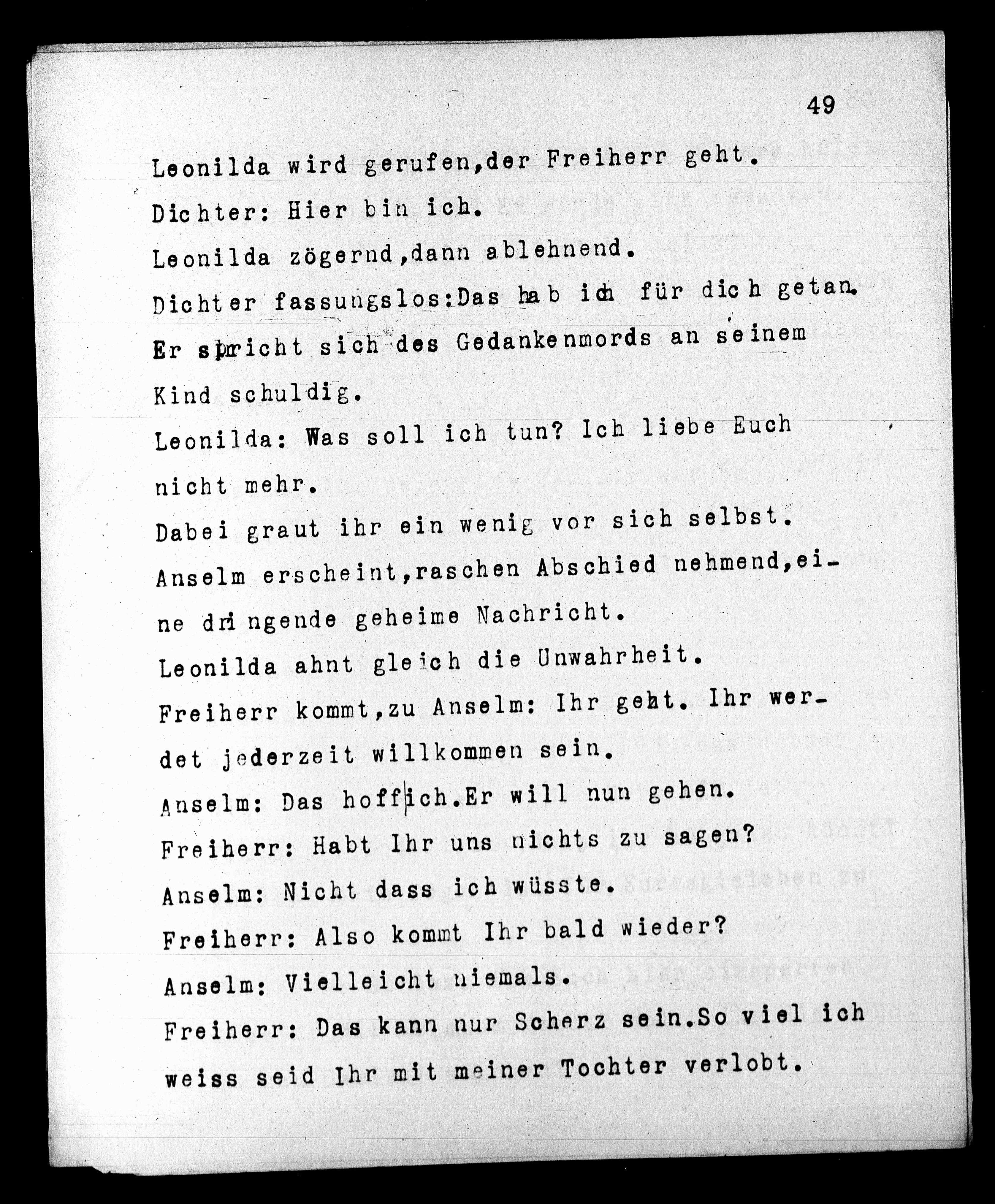 Vorschaubild für Der Gang zum Weiher II Fortsetzung, Seite 166