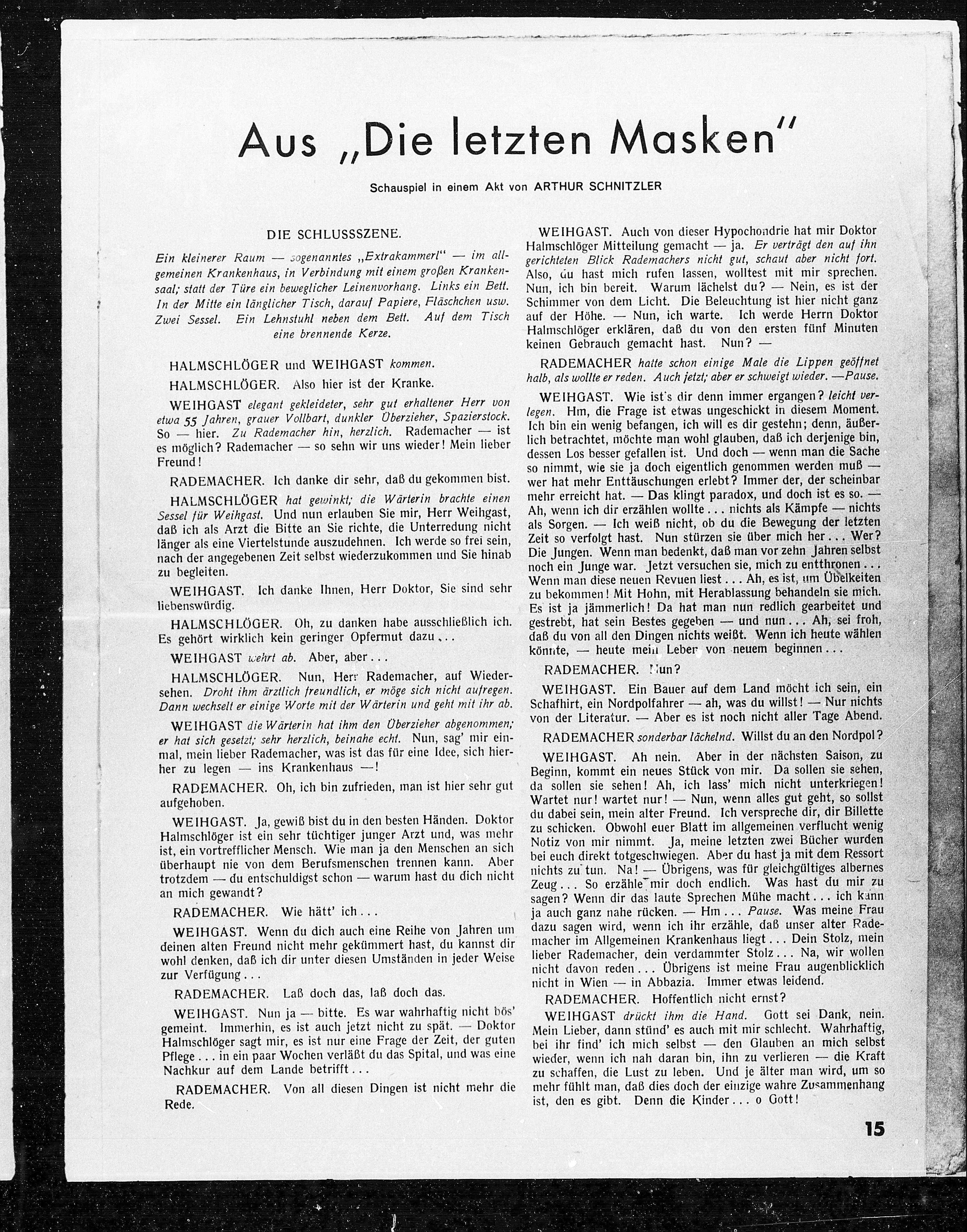 Vorschaubild für Ausschnitte 1931 1933, Seite 38