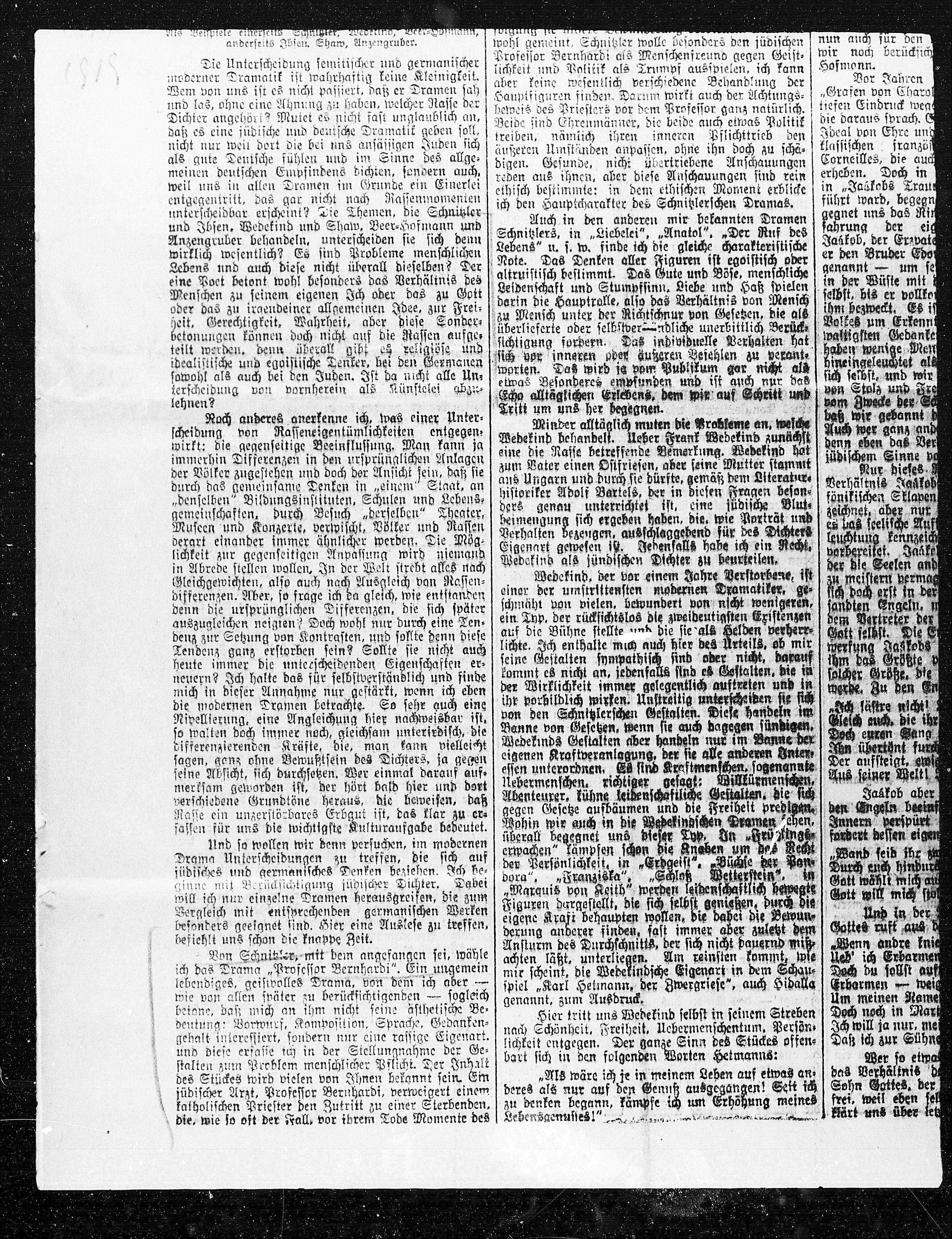 Vorschaubild für Ausschnitte 1914 1920, Seite 30